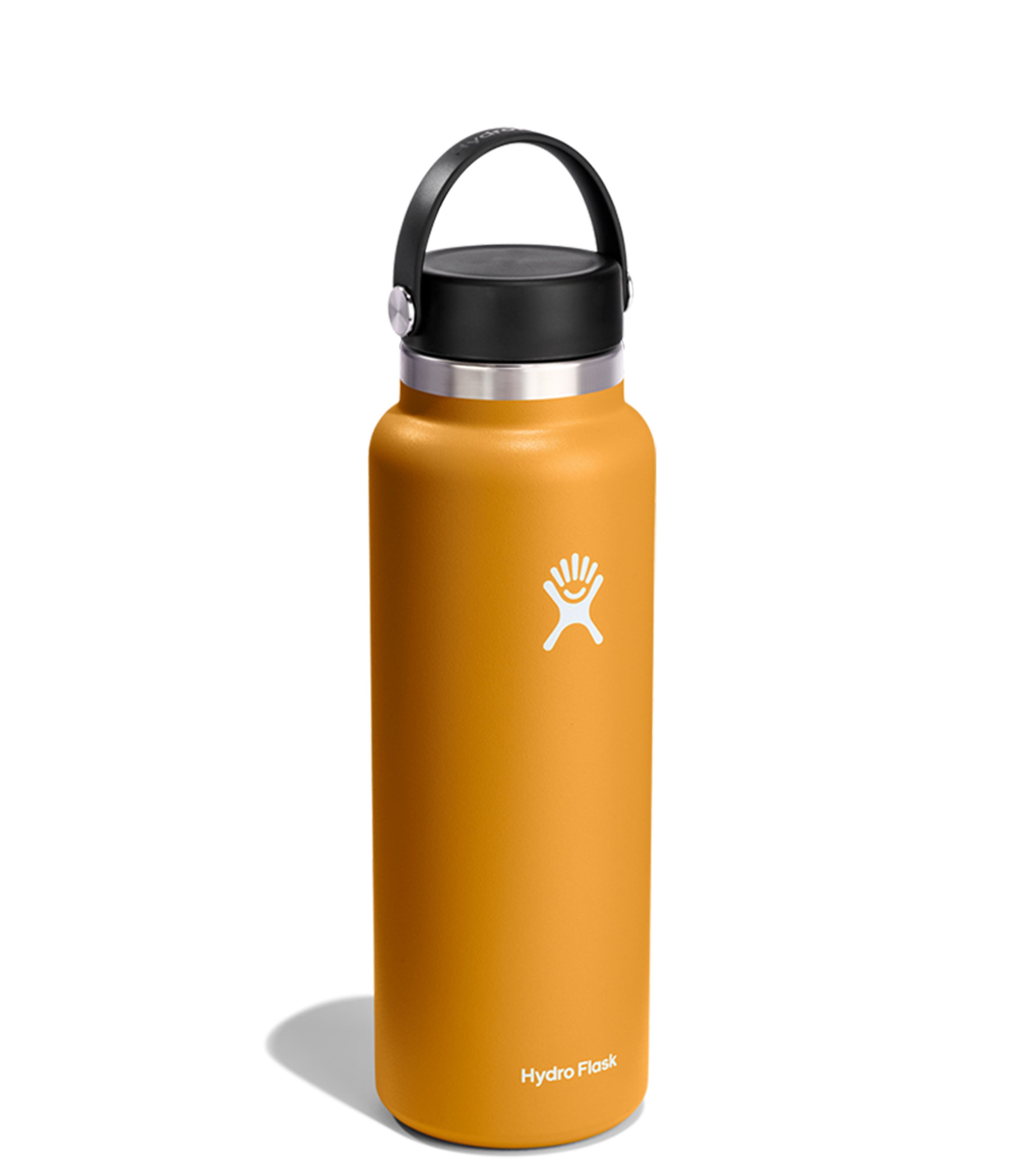 HYDRO FLASKHydro Flask 40 Oz Wide Flex Cap Fossil