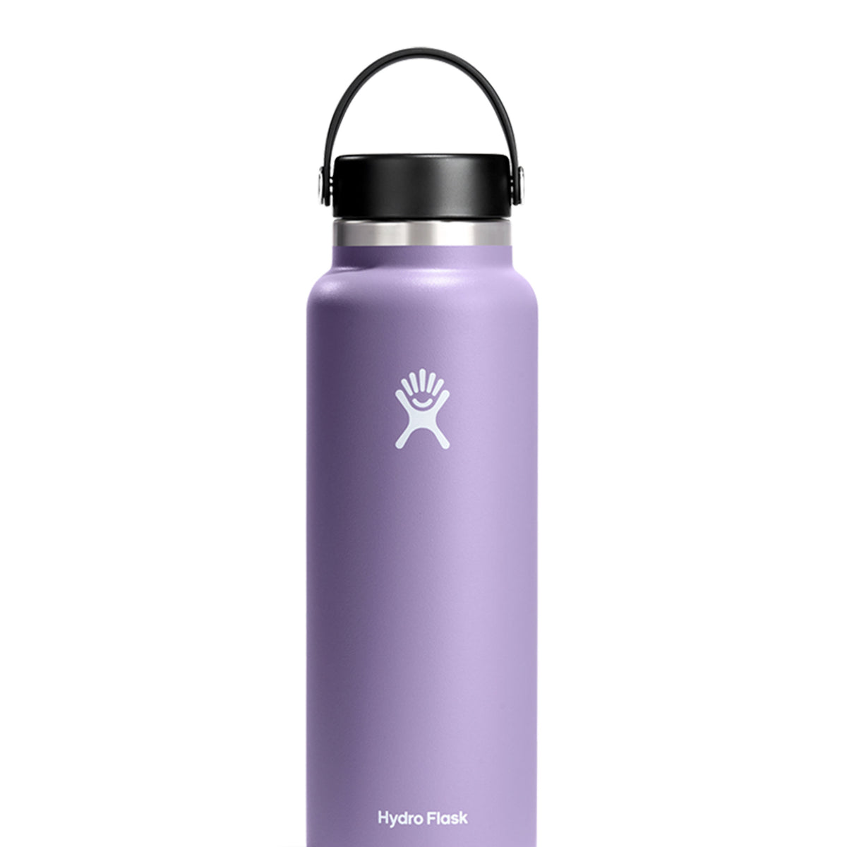 Hydro Flask 40 Oz Wide Flex Cap Moonshadow