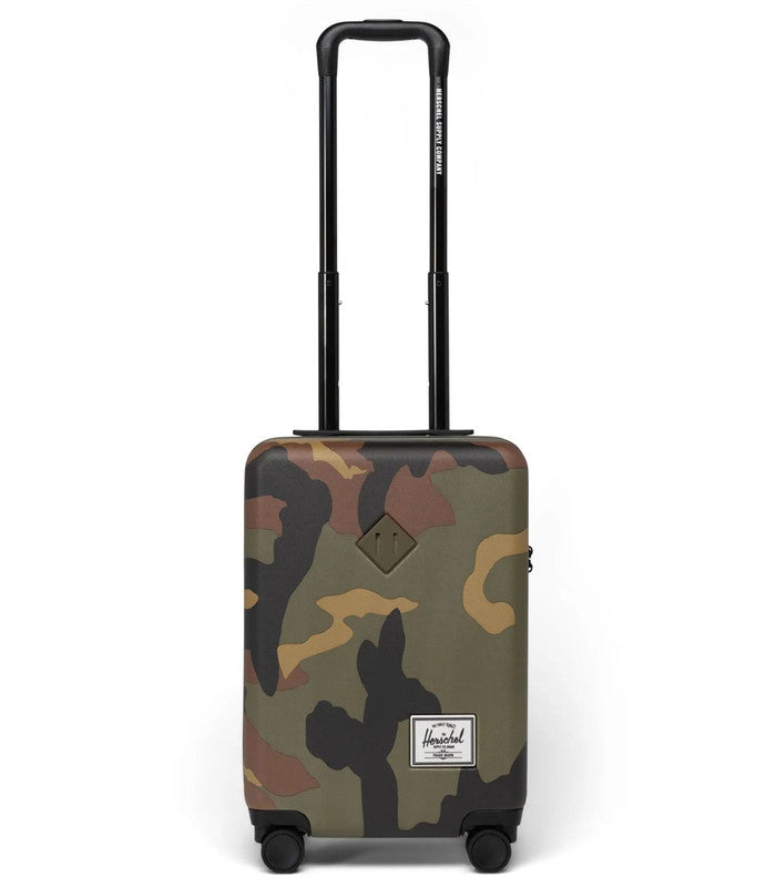 HERSCHELHeritage Hardshell Carry On Luggage Hardcase Luggage