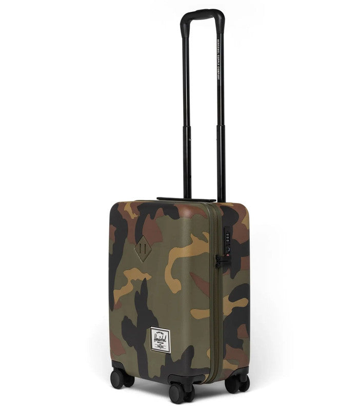 HERSCHELHeritage Hardshell Carry On Luggage Hardcase Luggage