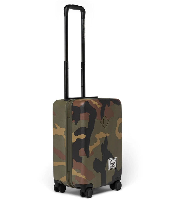HERSCHELHeritage Hardshell Carry On Luggage Hardcase Luggage