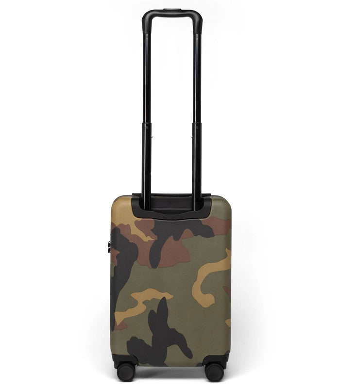 HERSCHELHeritage Hardshell Carry On Luggage Hardcase Luggage