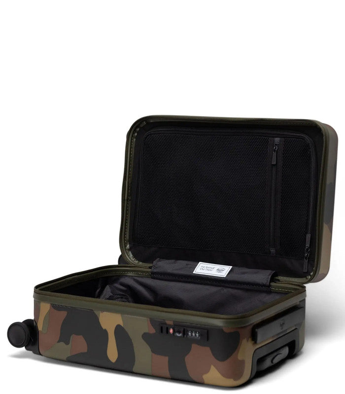HERSCHELHeritage Hardshell Carry On Luggage Hardcase Luggage