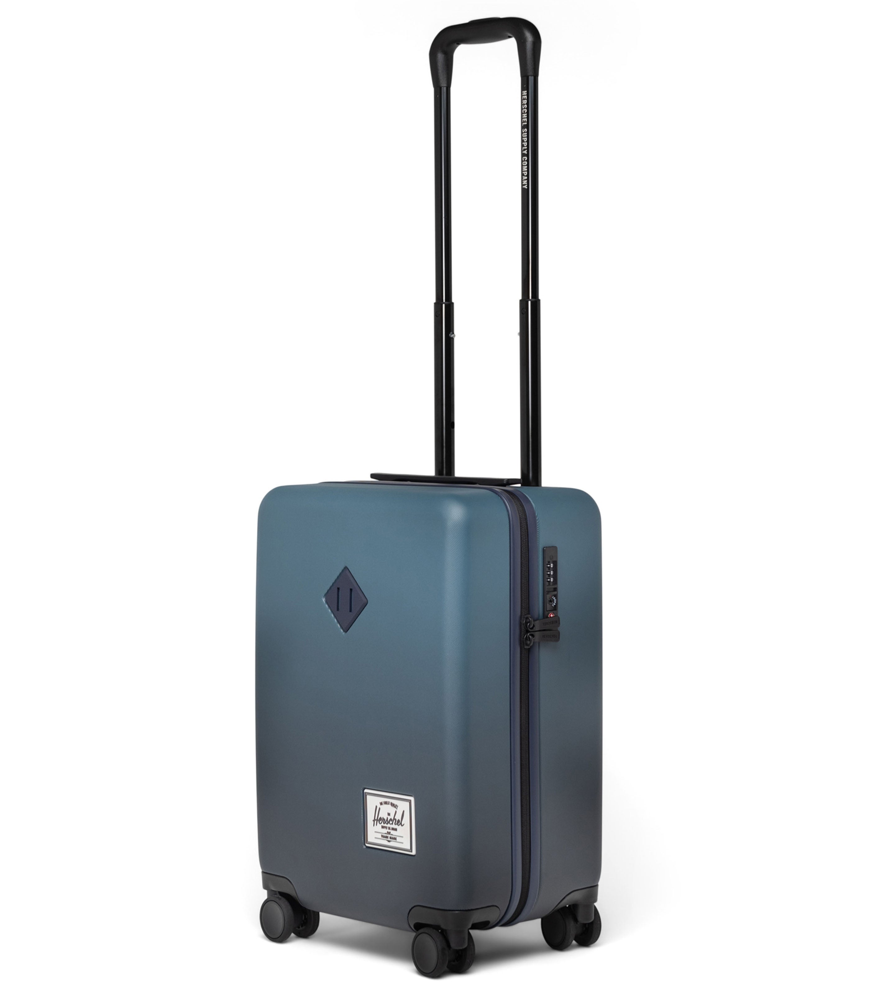 HERSCHELHeritage Hardshell Carry On Luggage Hardcase Luggage