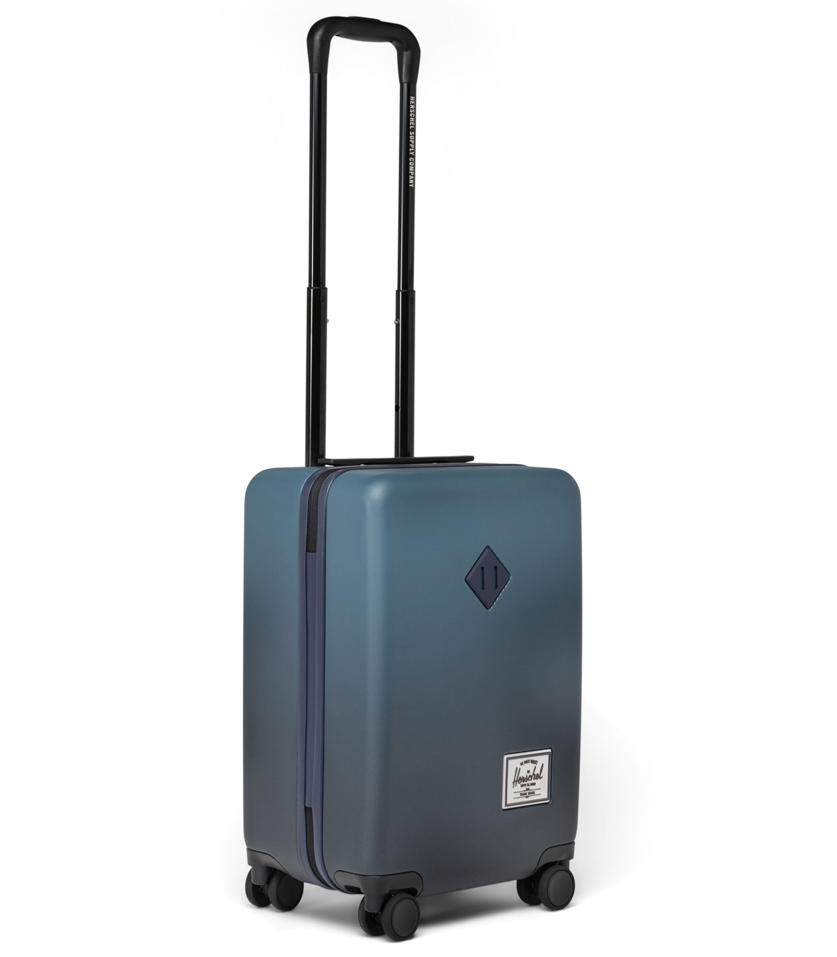 HERSCHELHeritage Hardshell Carry On Luggage Hardcase Luggage