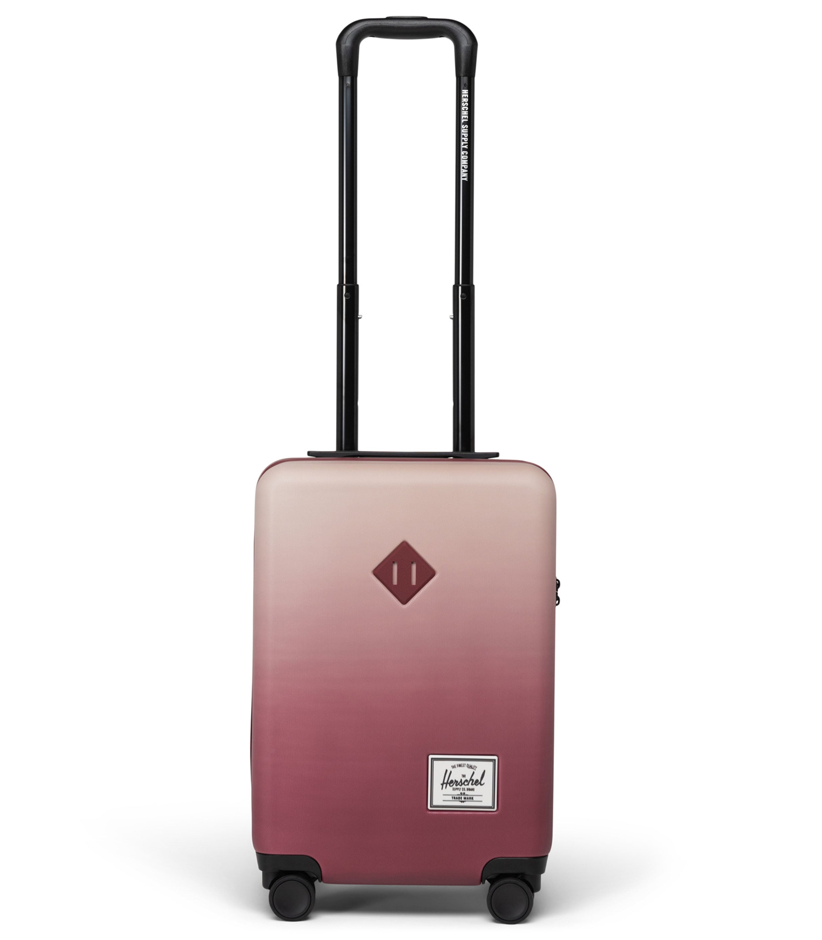 HERSCHELHeritage Hardshell Carry On Luggage Hardcase Luggage