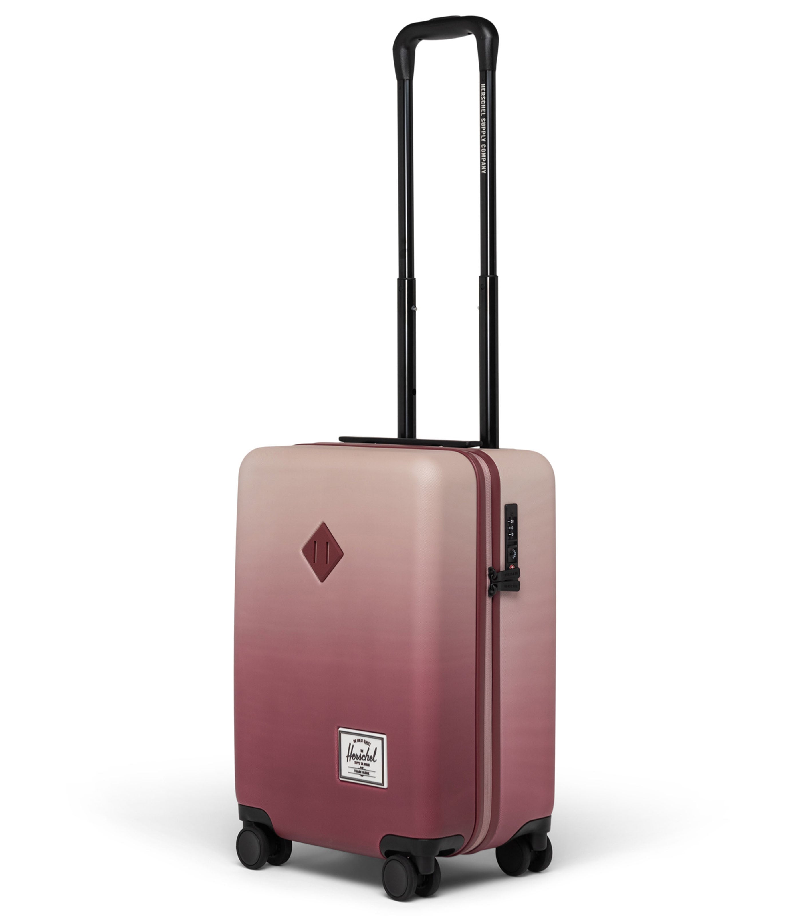 HERSCHELHeritage Hardshell Carry On Luggage Hardcase Luggage