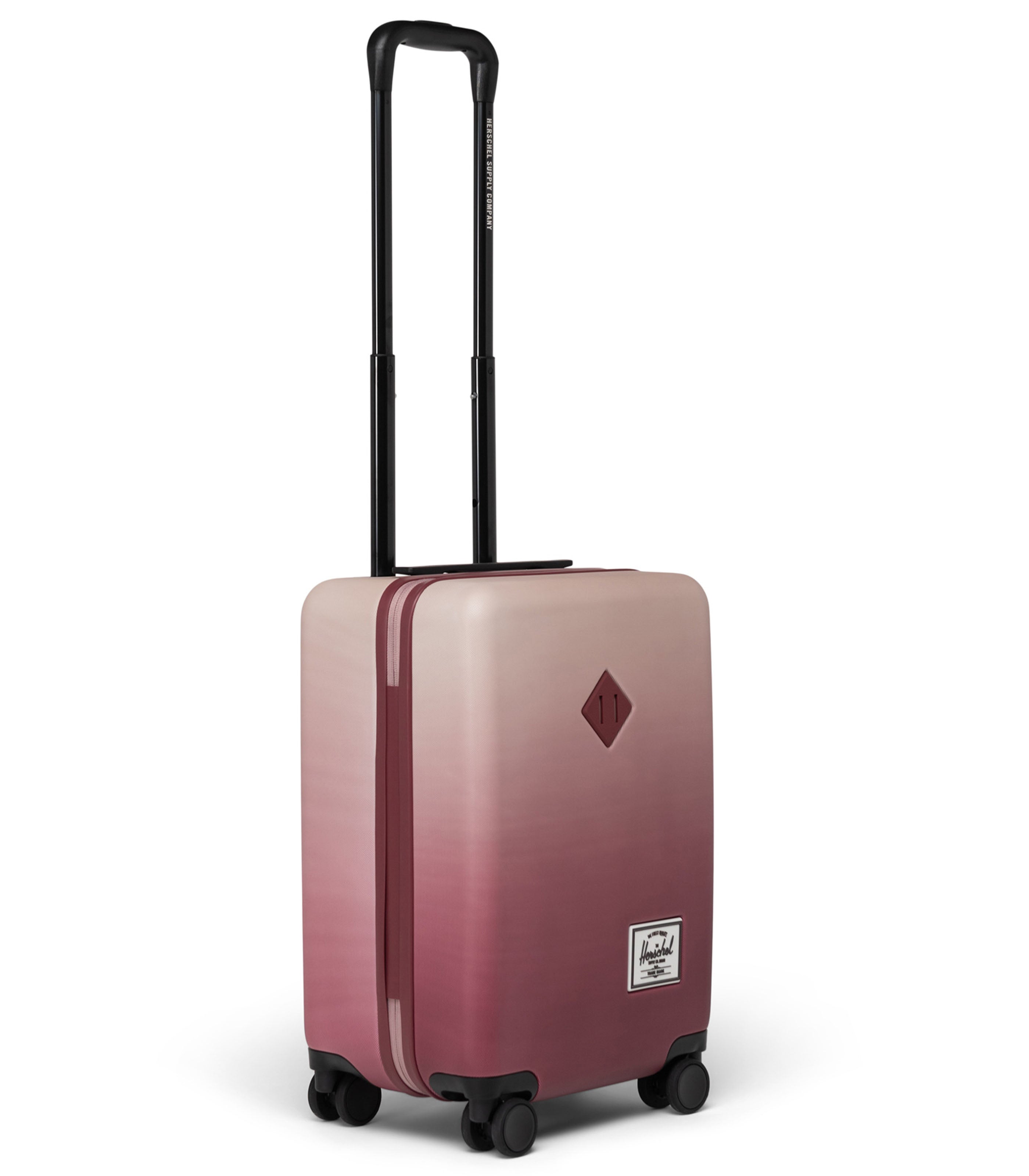 HERSCHELHeritage Hardshell Carry On Luggage Hardcase Luggage