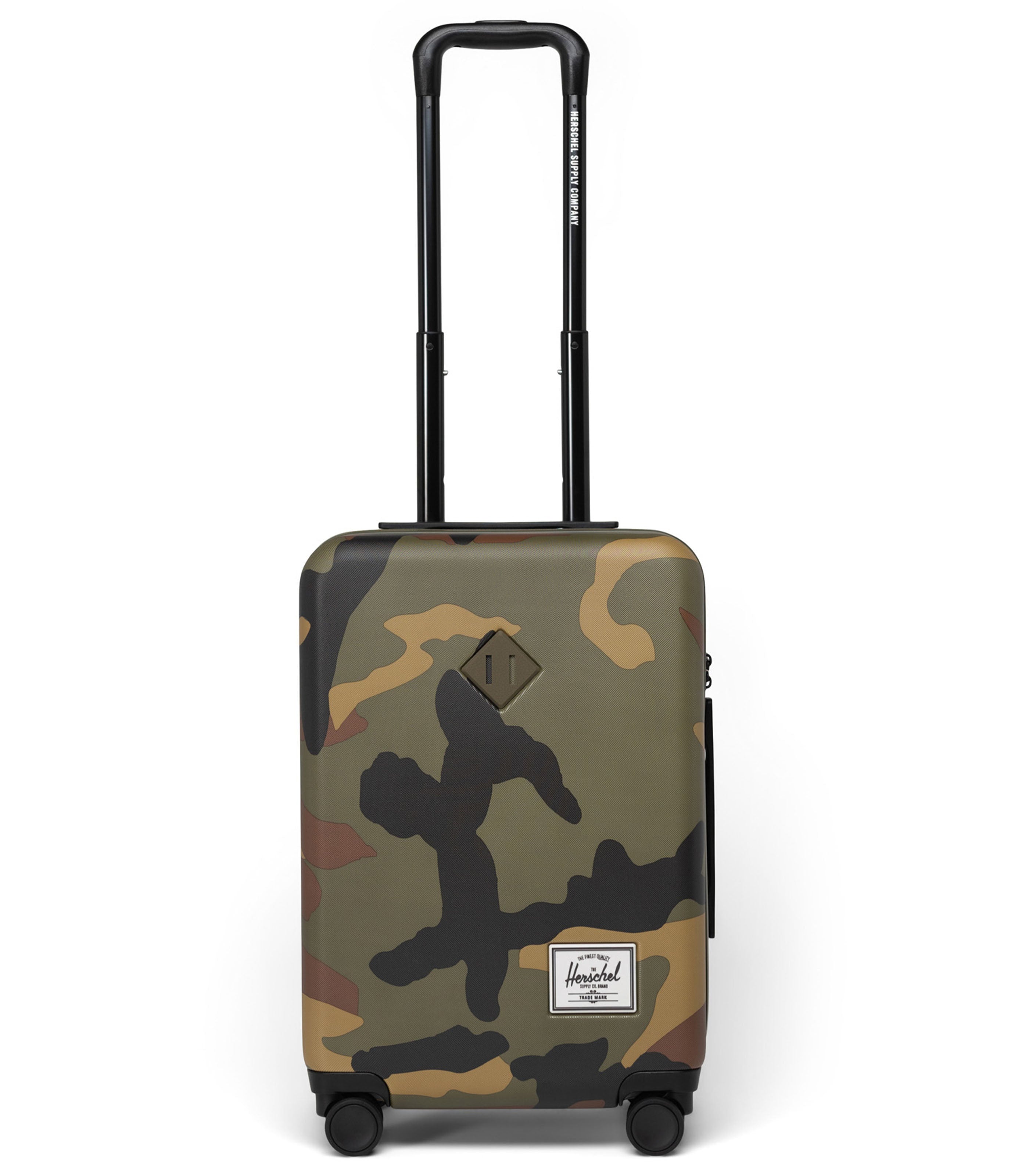 HERSCHELHeritage Hardshell Large Carry On Luggage Hardcase Luggage