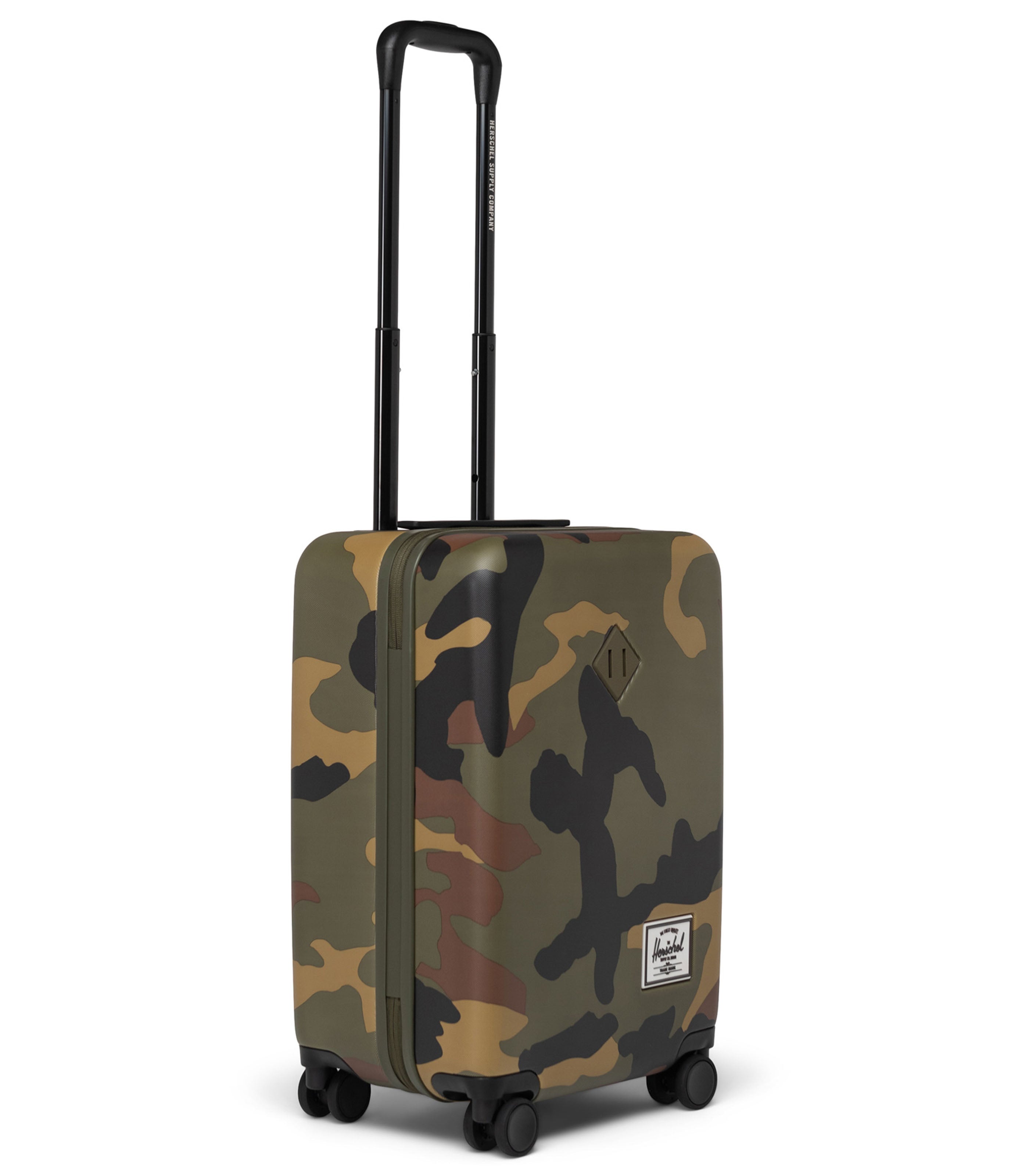 HERSCHELHeritage Hardshell Large Carry On Luggage Hardcase Luggage