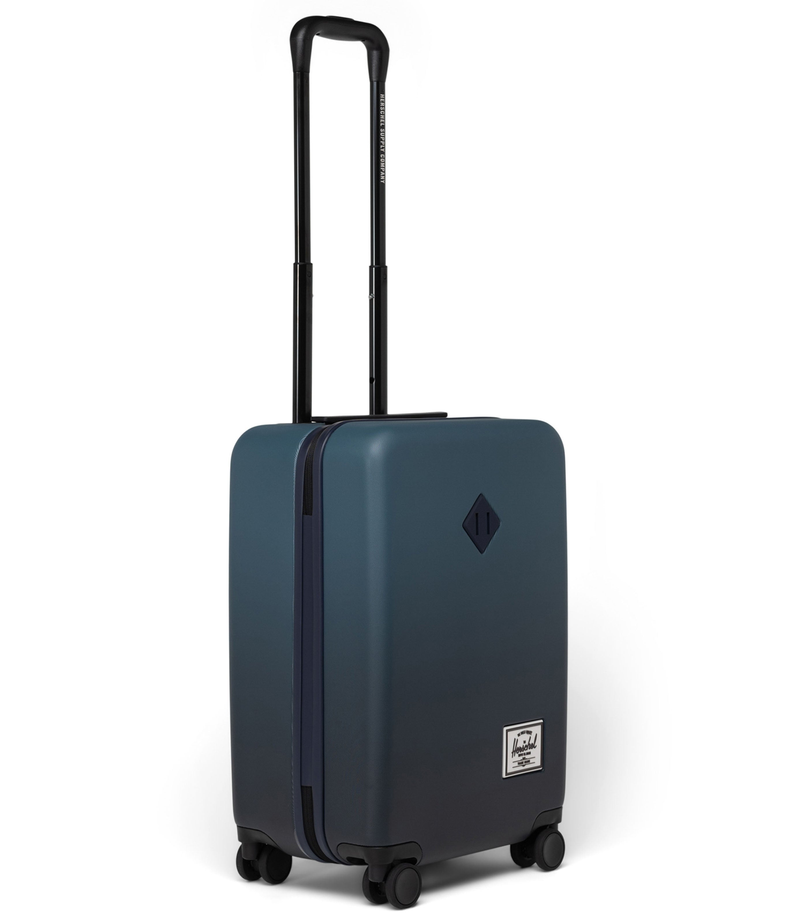 HERSCHELHeritage Hardshell Large Carry On Luggage Hardcase Luggage