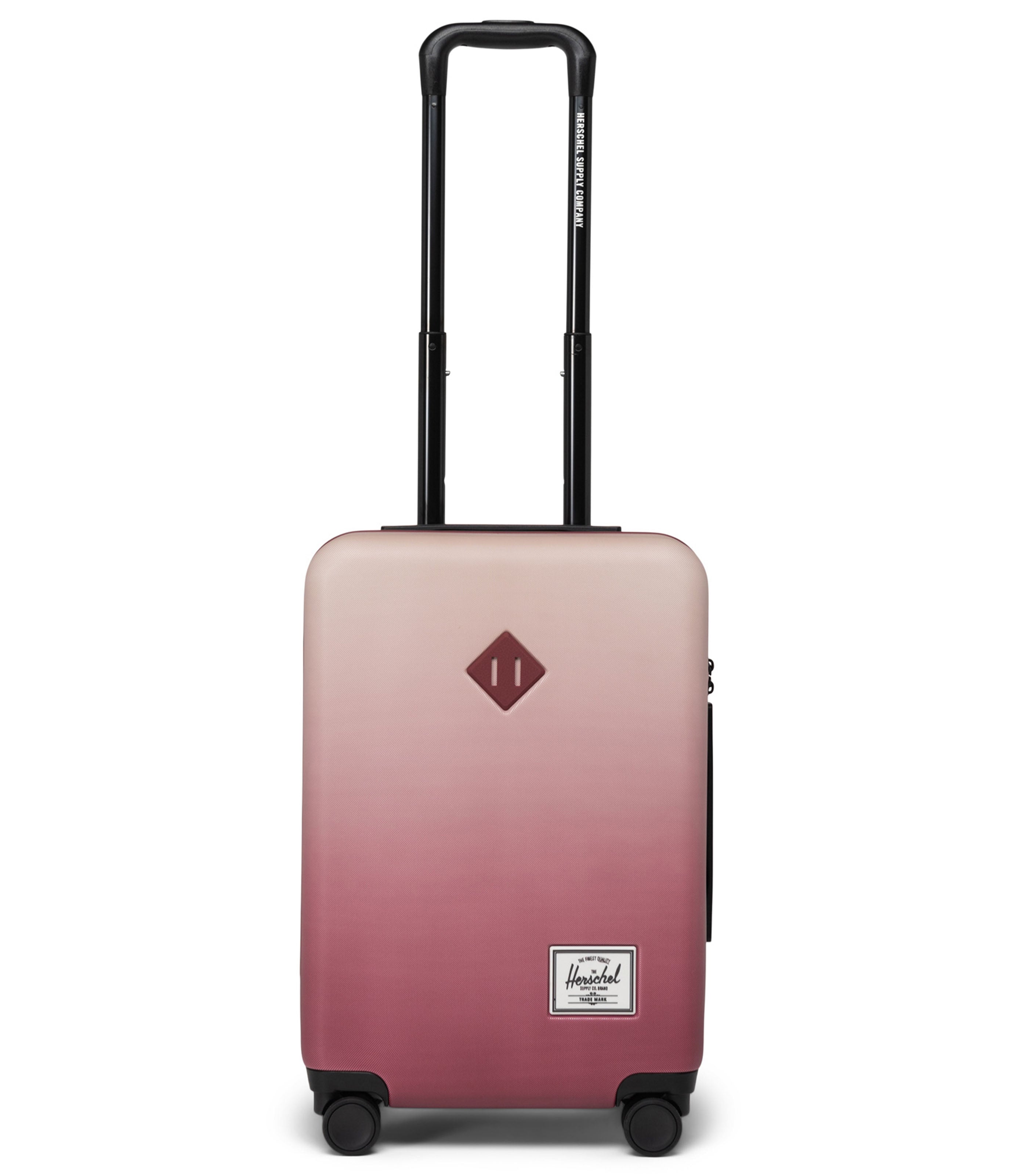 HERSCHELHeritage Hardshell Large Carry On Luggage Hardcase Luggage