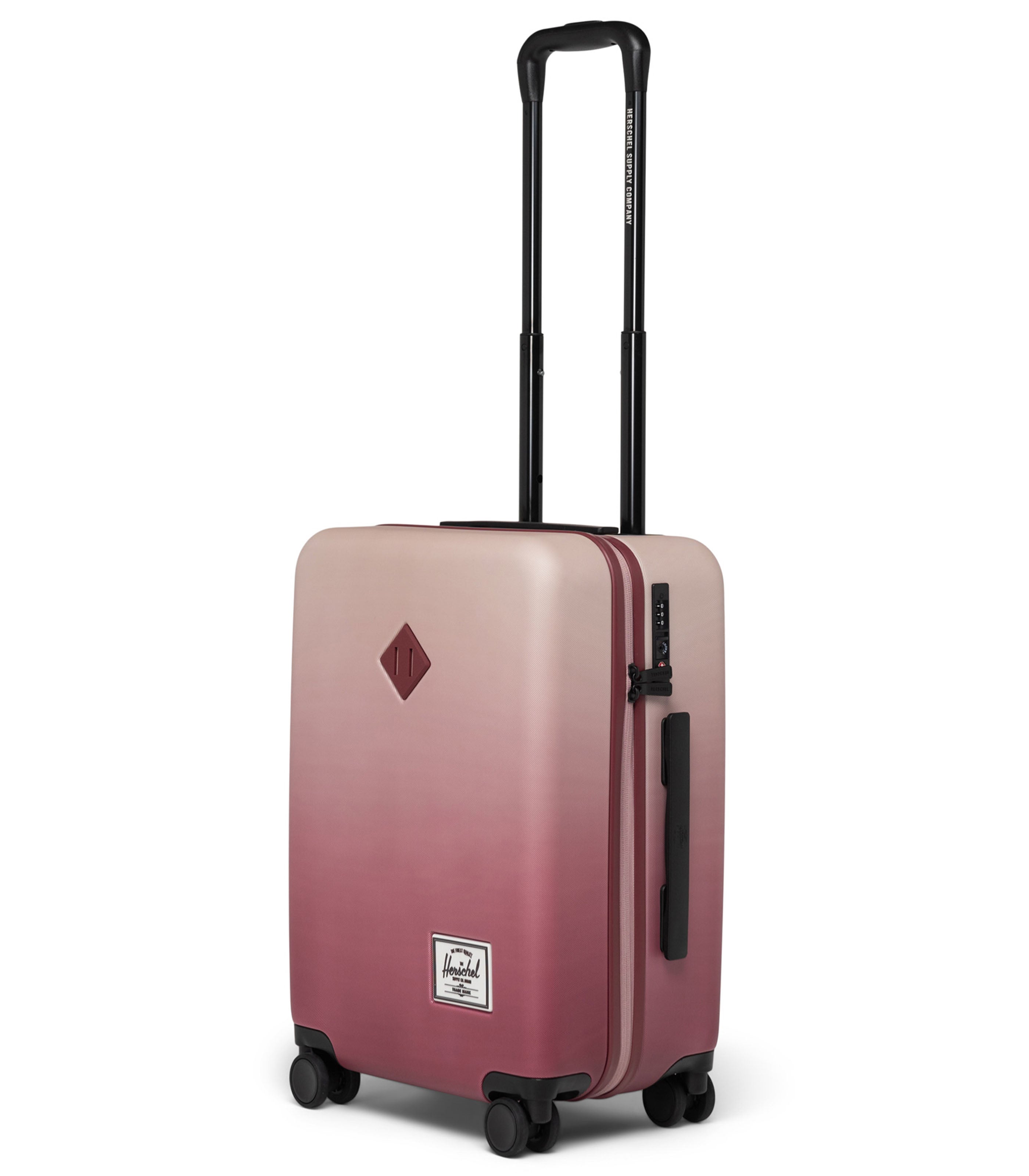HERSCHELHeritage Hardshell Large Carry On Luggage Hardcase Luggage