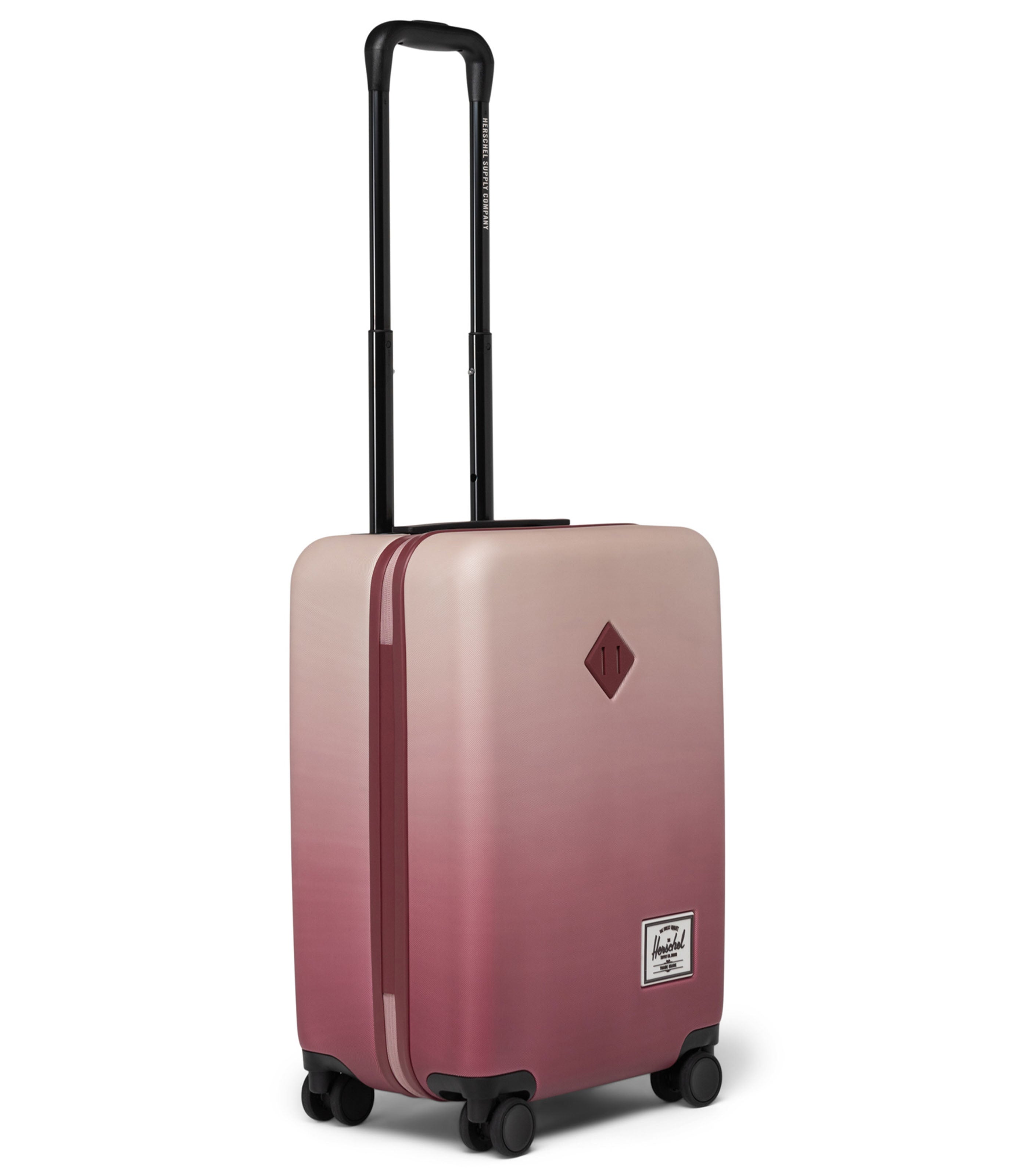 HERSCHELHeritage Hardshell Large Carry On Luggage Hardcase Luggage