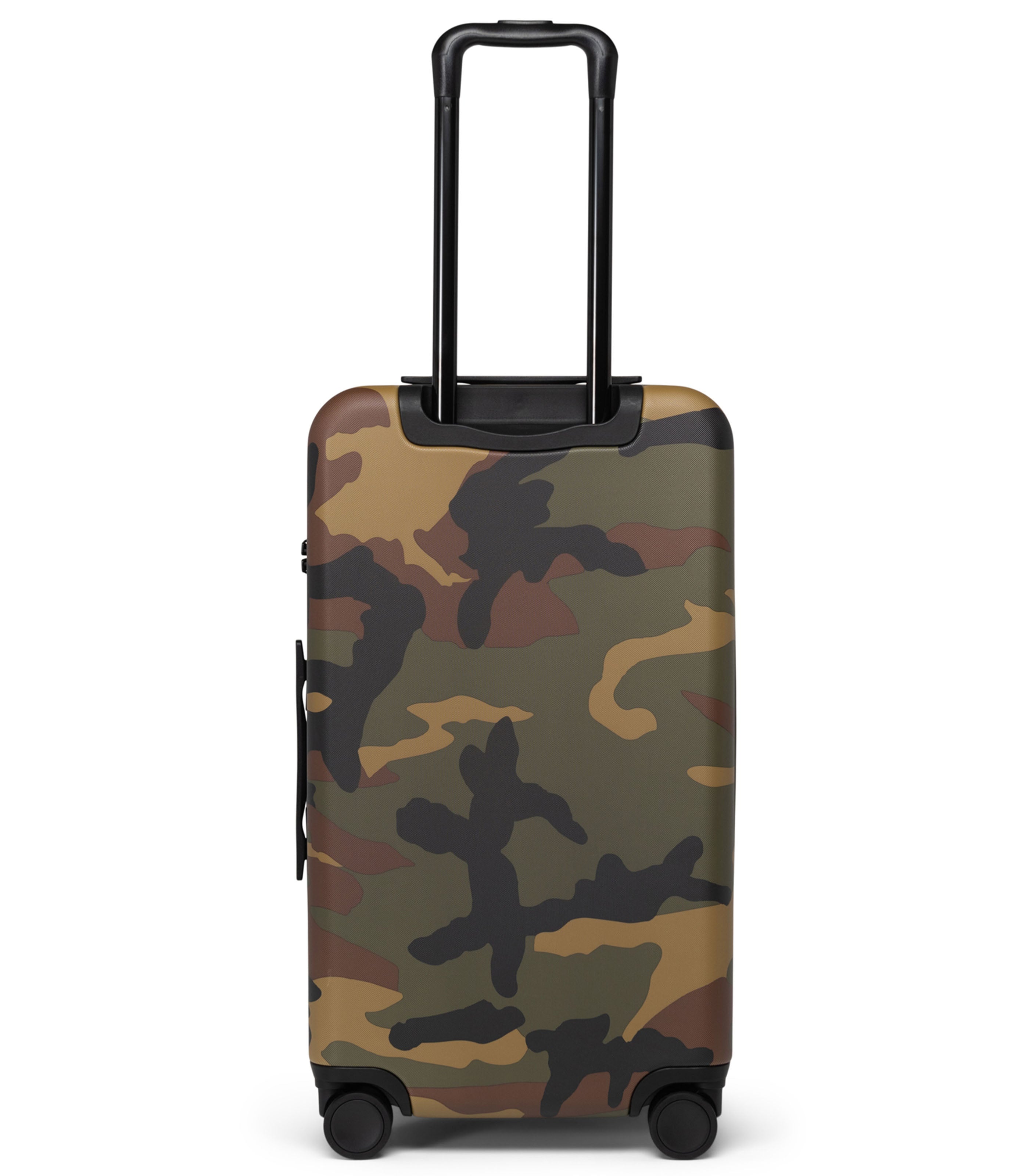 HERSCHELHeritage Hardshell Medium Luggage Hardcase Luggage