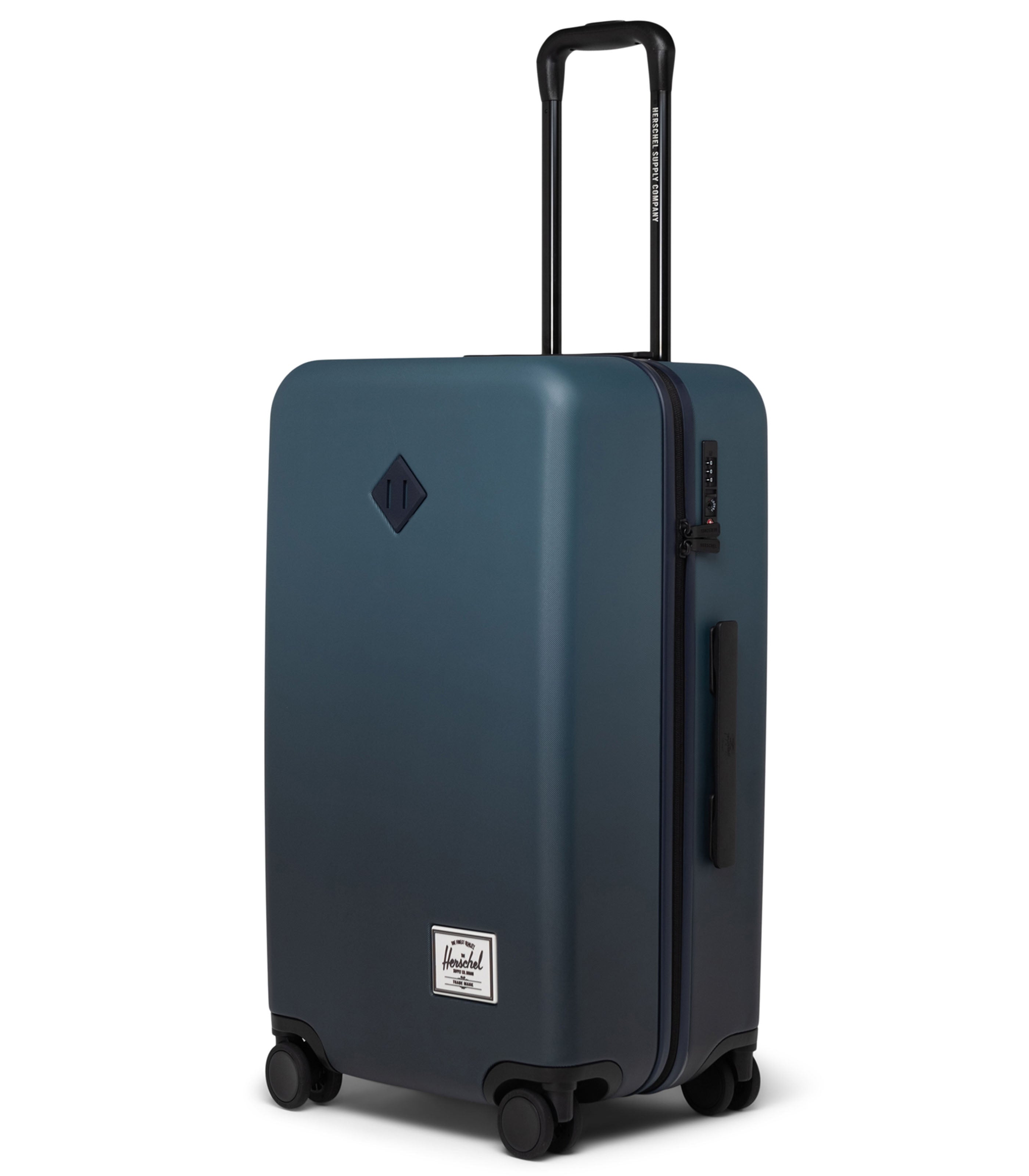 HERSCHELHeritage Hardshell Medium Luggage Hardcase Luggage