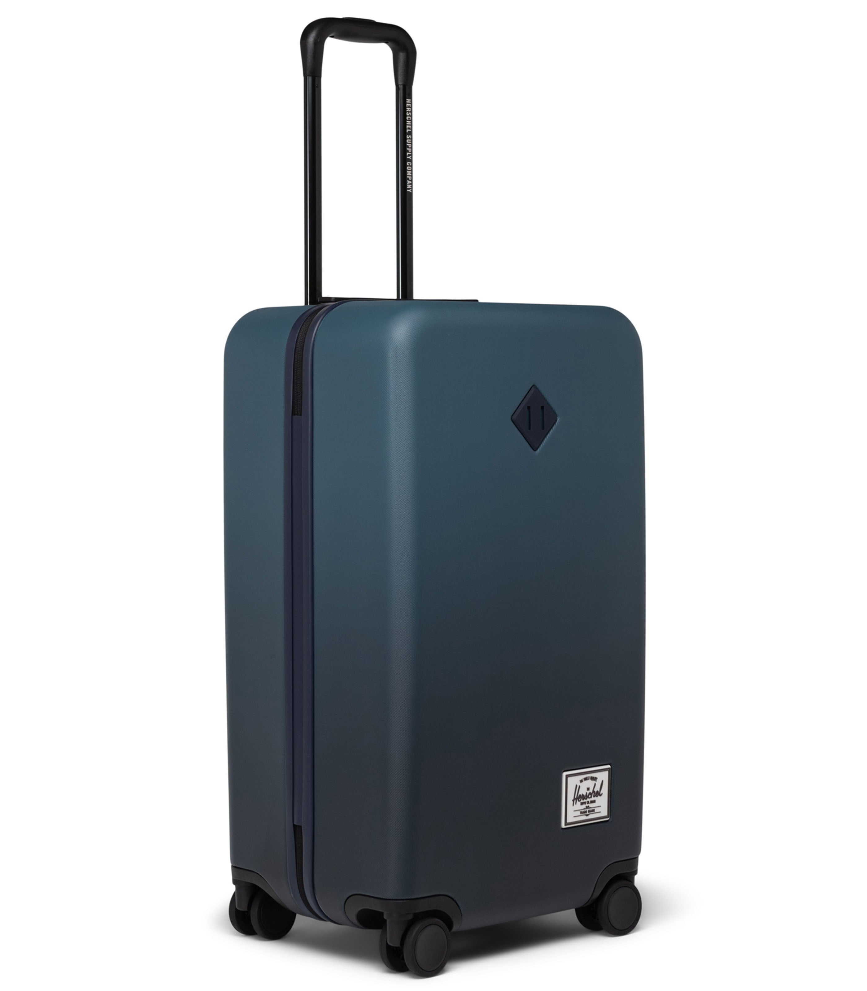 HERSCHELHeritage Hardshell Medium Luggage Hardcase Luggage