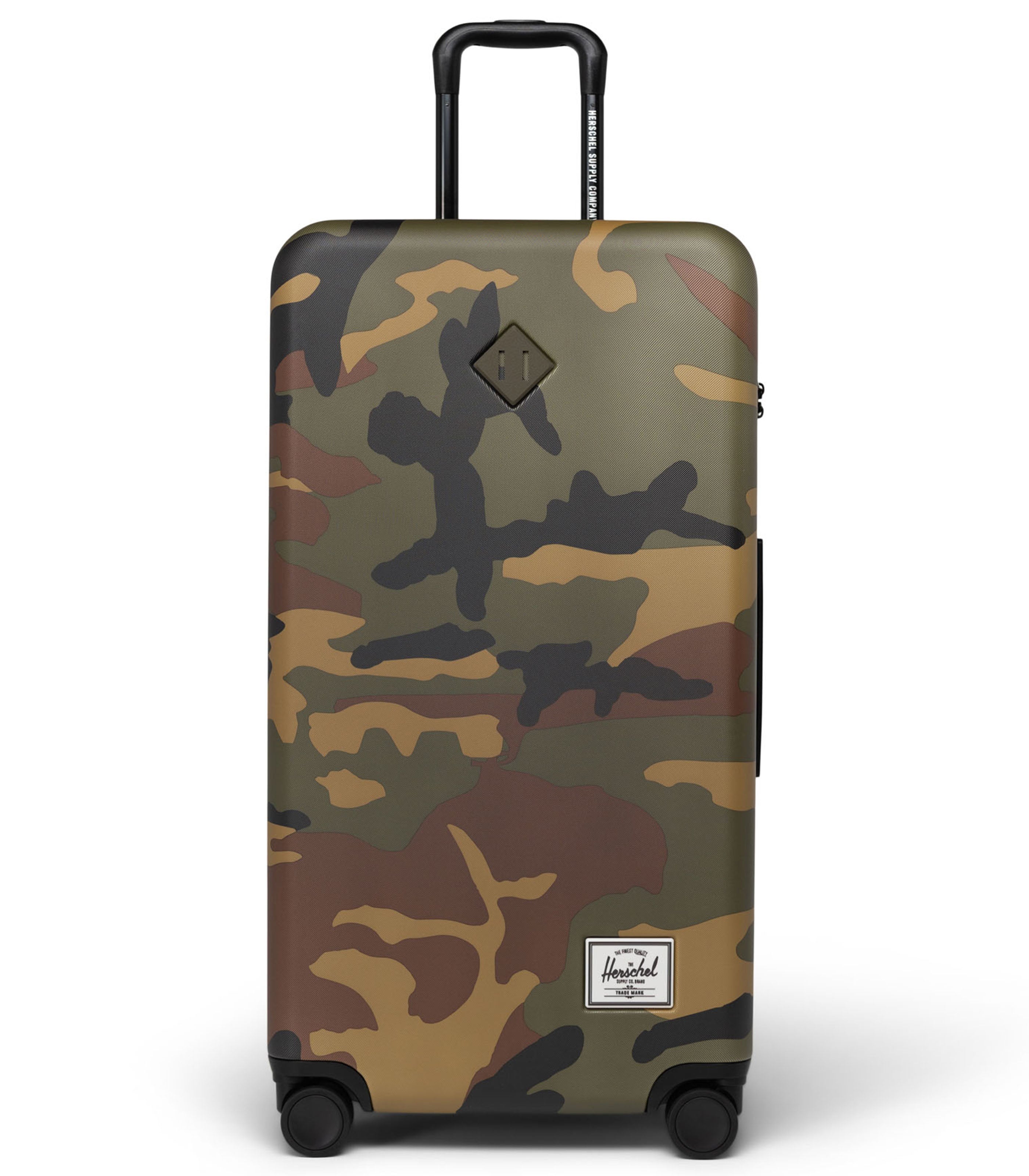 HERSCHELHeritage Hardshell Large Luggage Hardcase Luggage