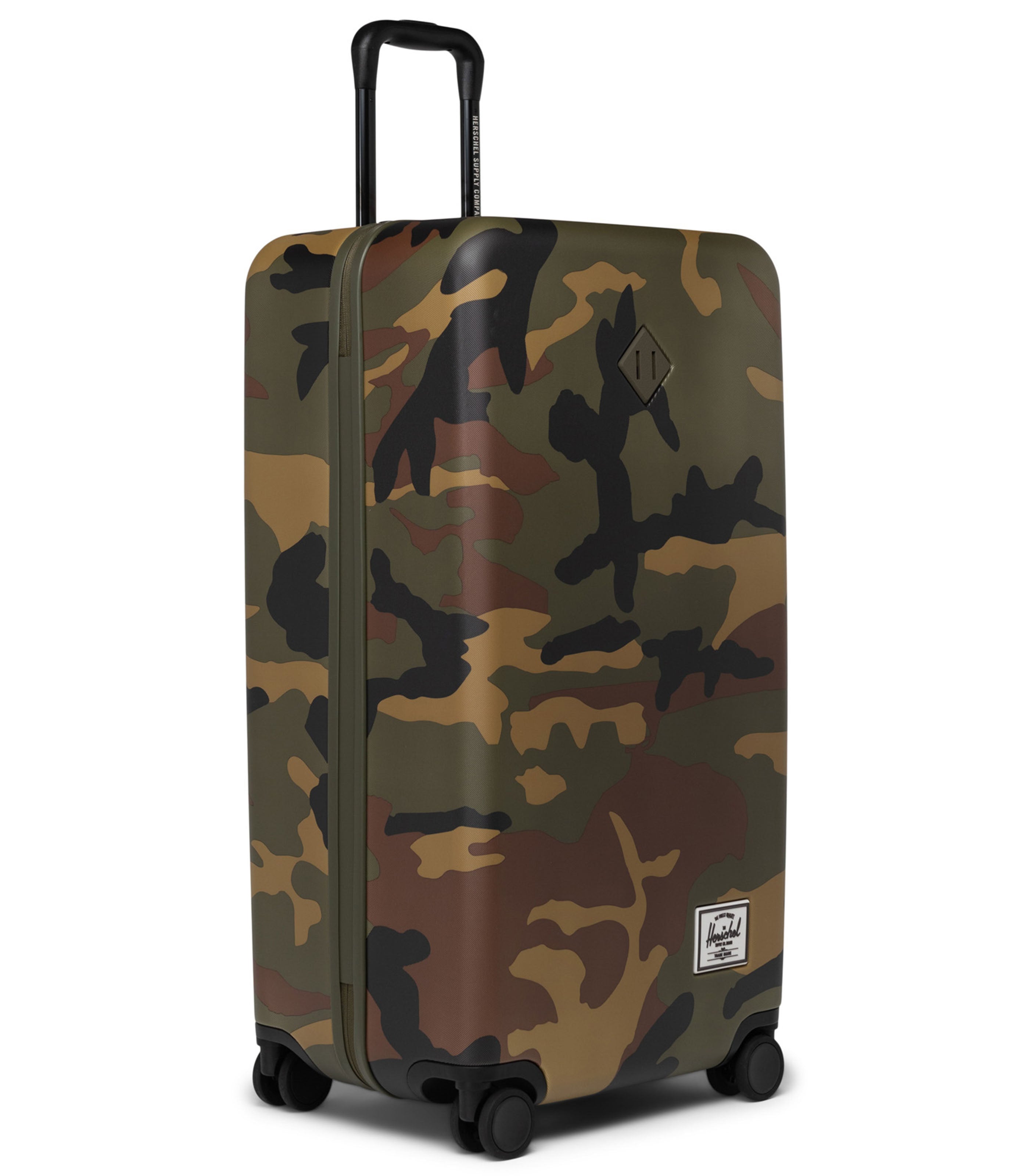HERSCHELHeritage Hardshell Large Luggage Hardcase Luggage