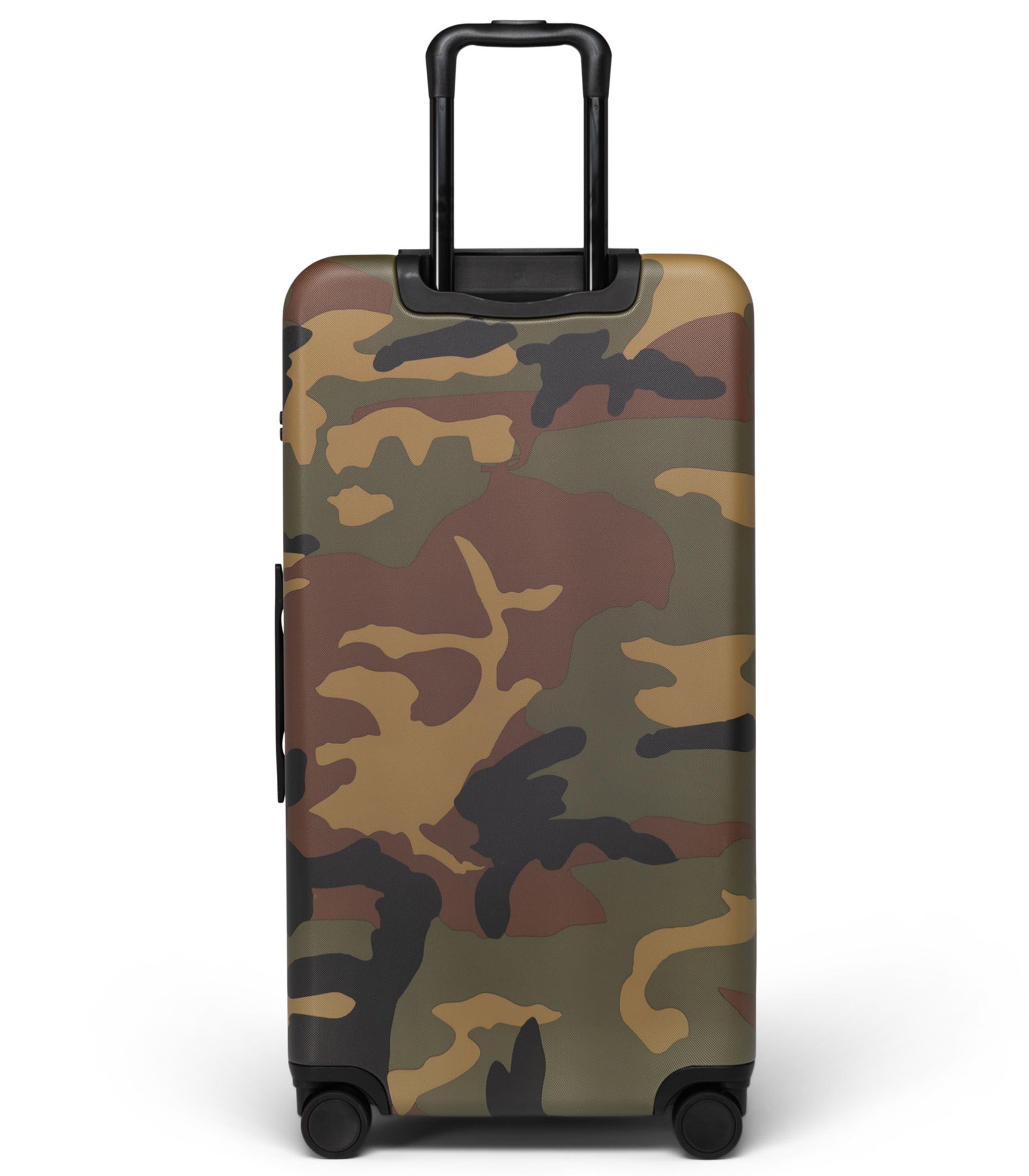 HERSCHELHeritage Hardshell Large Luggage Hardcase Luggage