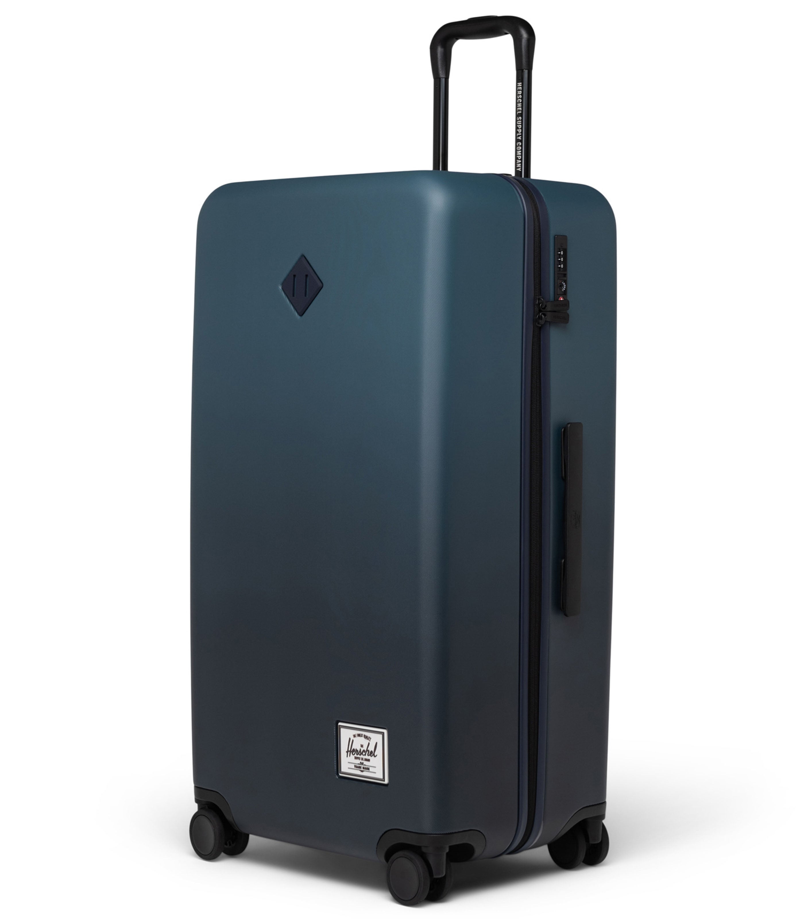 HERSCHELHeritage Hardshell Large Luggage Hardcase Luggage