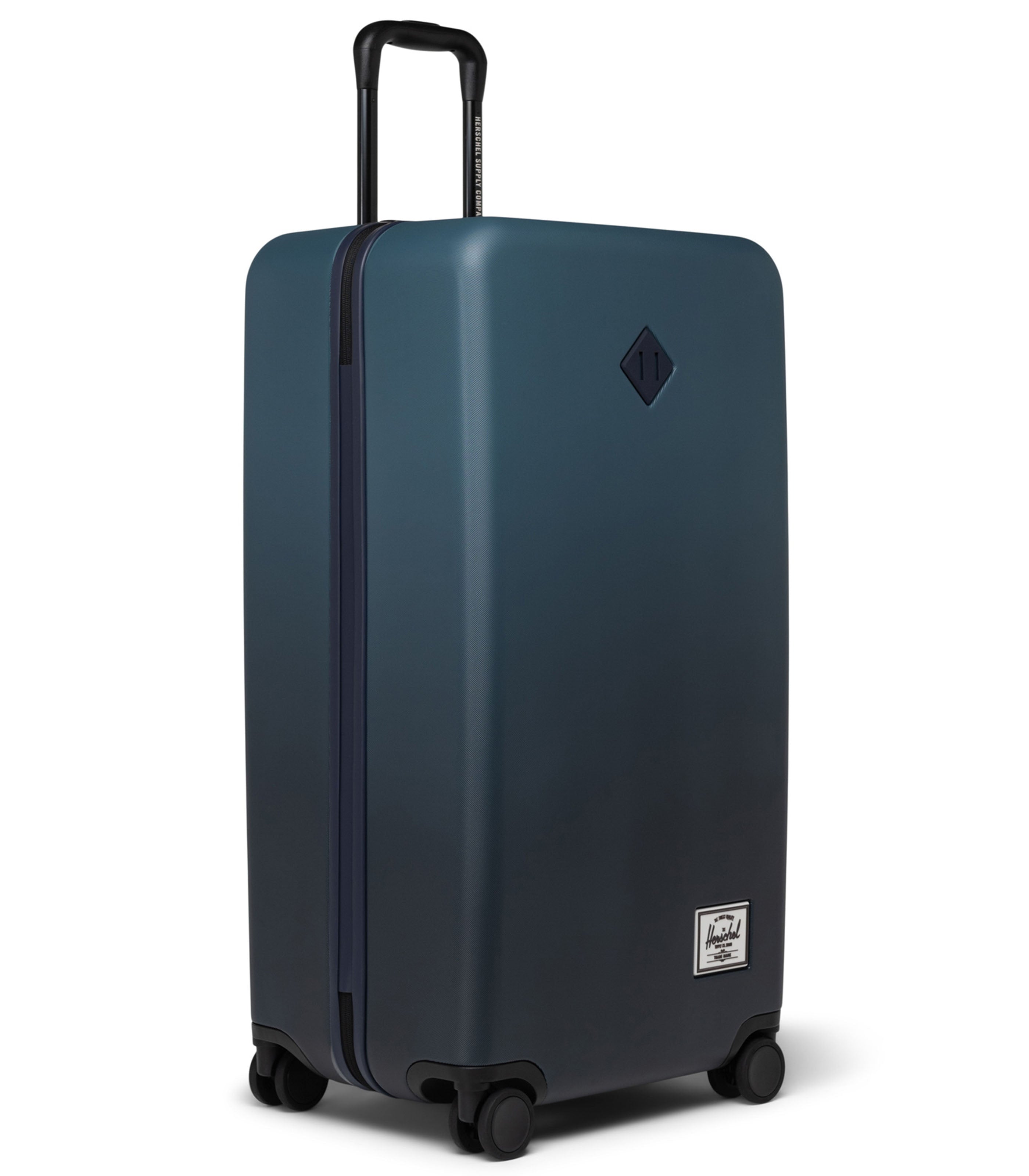 HERSCHELHeritage Hardshell Large Luggage Hardcase Luggage