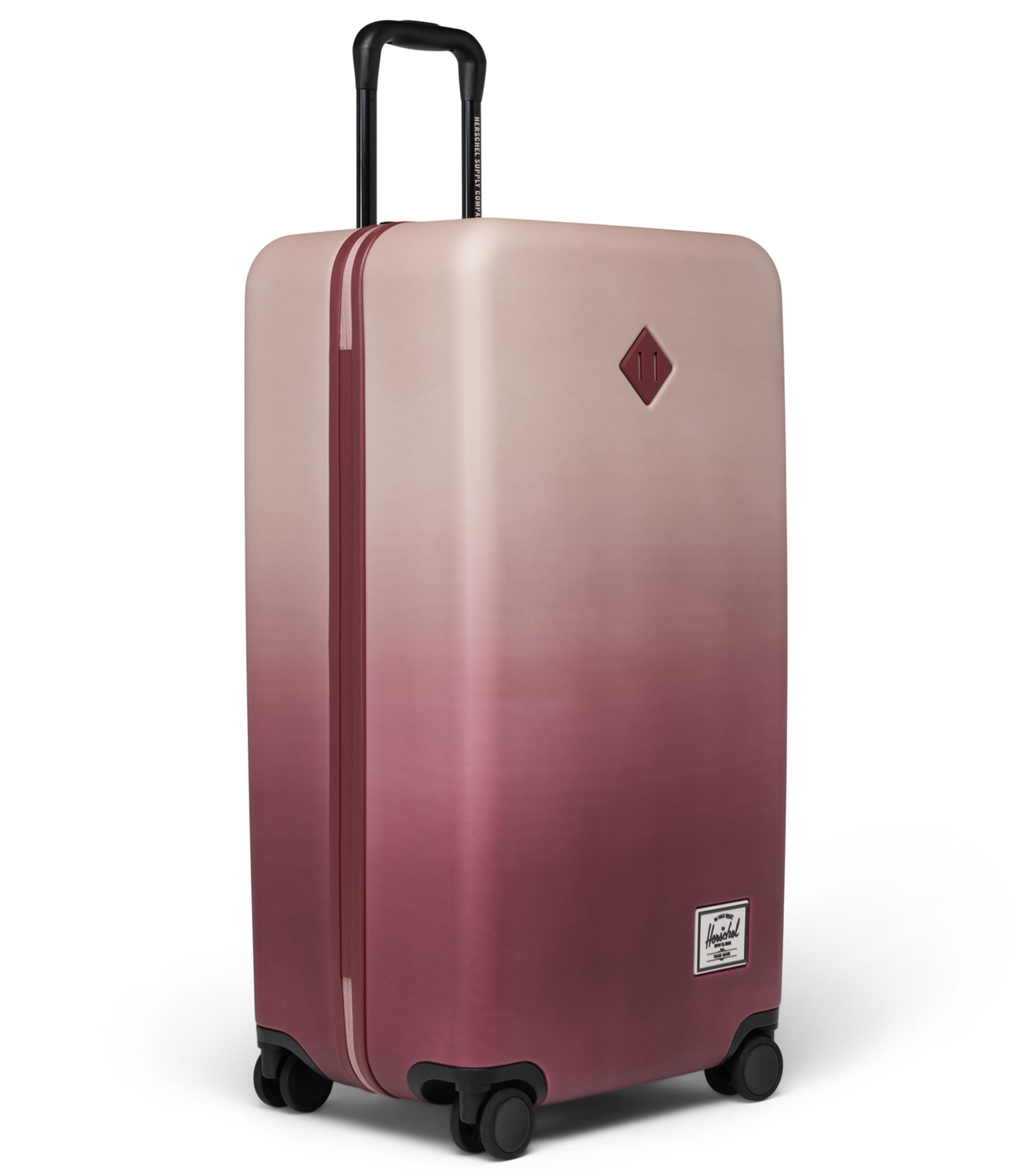 HERSCHELHeritage Hardshell Large Luggage Hardcase Luggage