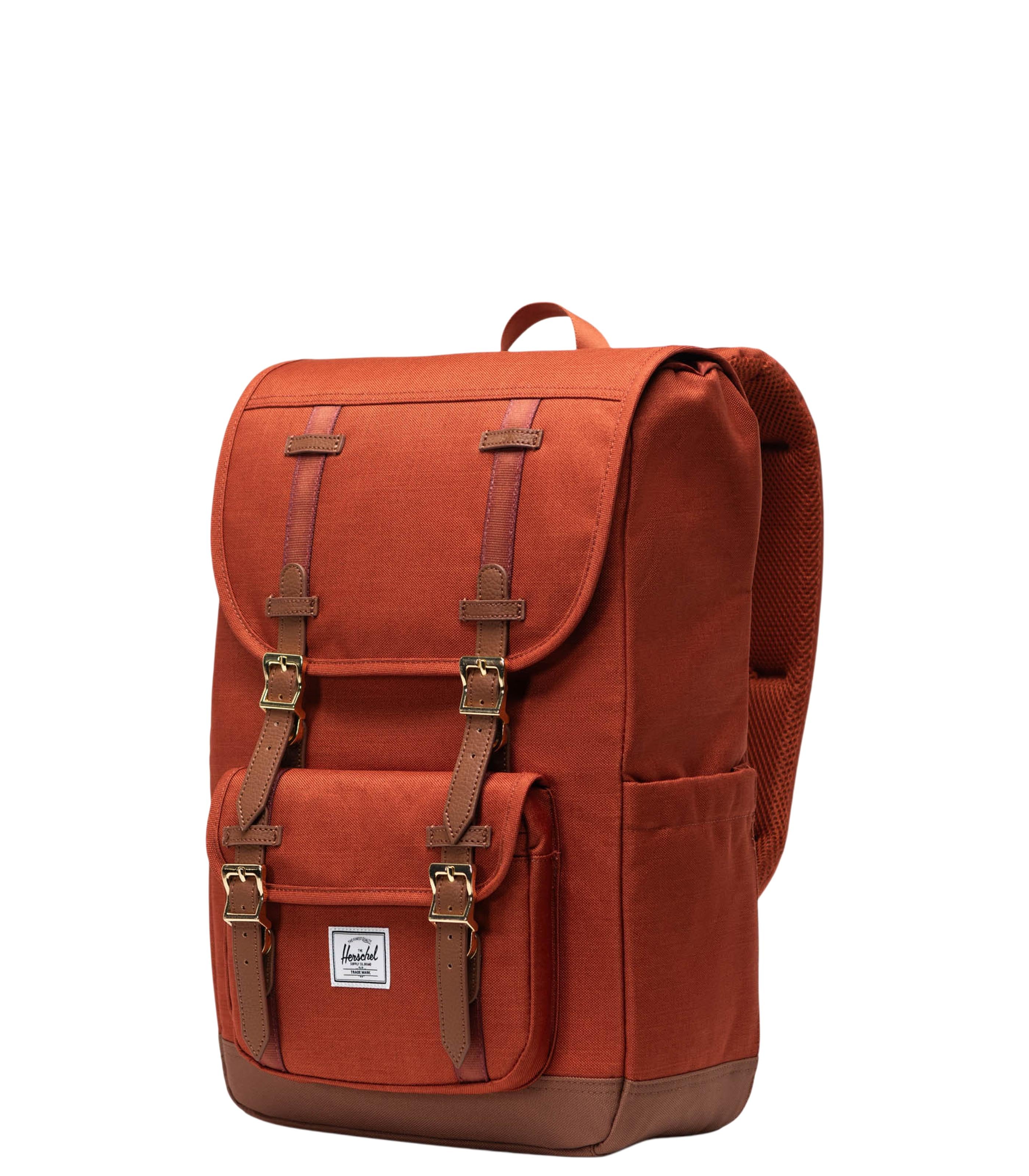 HERSCHELLittle America Mid-Volume Backpack