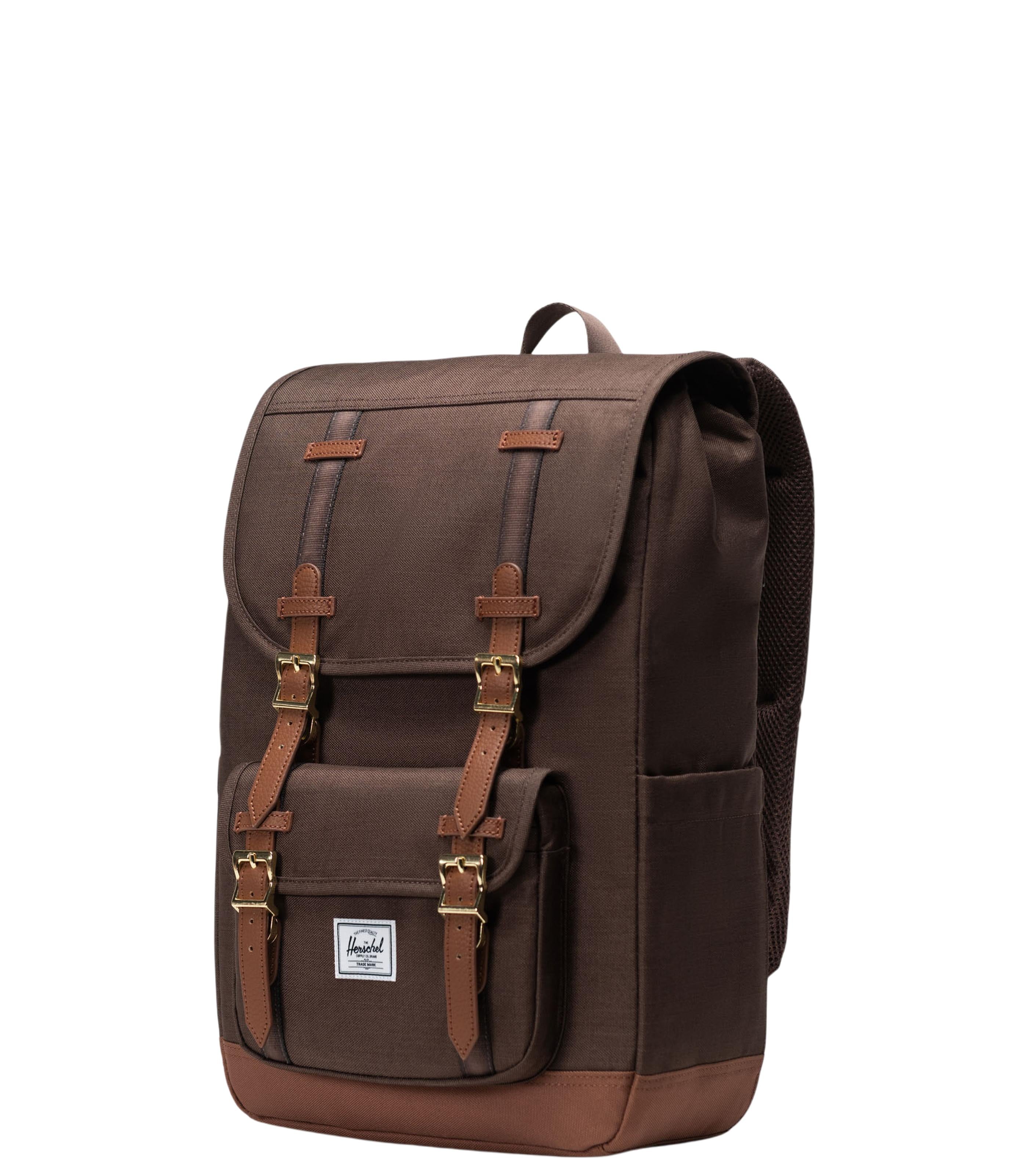 HERSCHELLittle America Mid-Volume Backpack