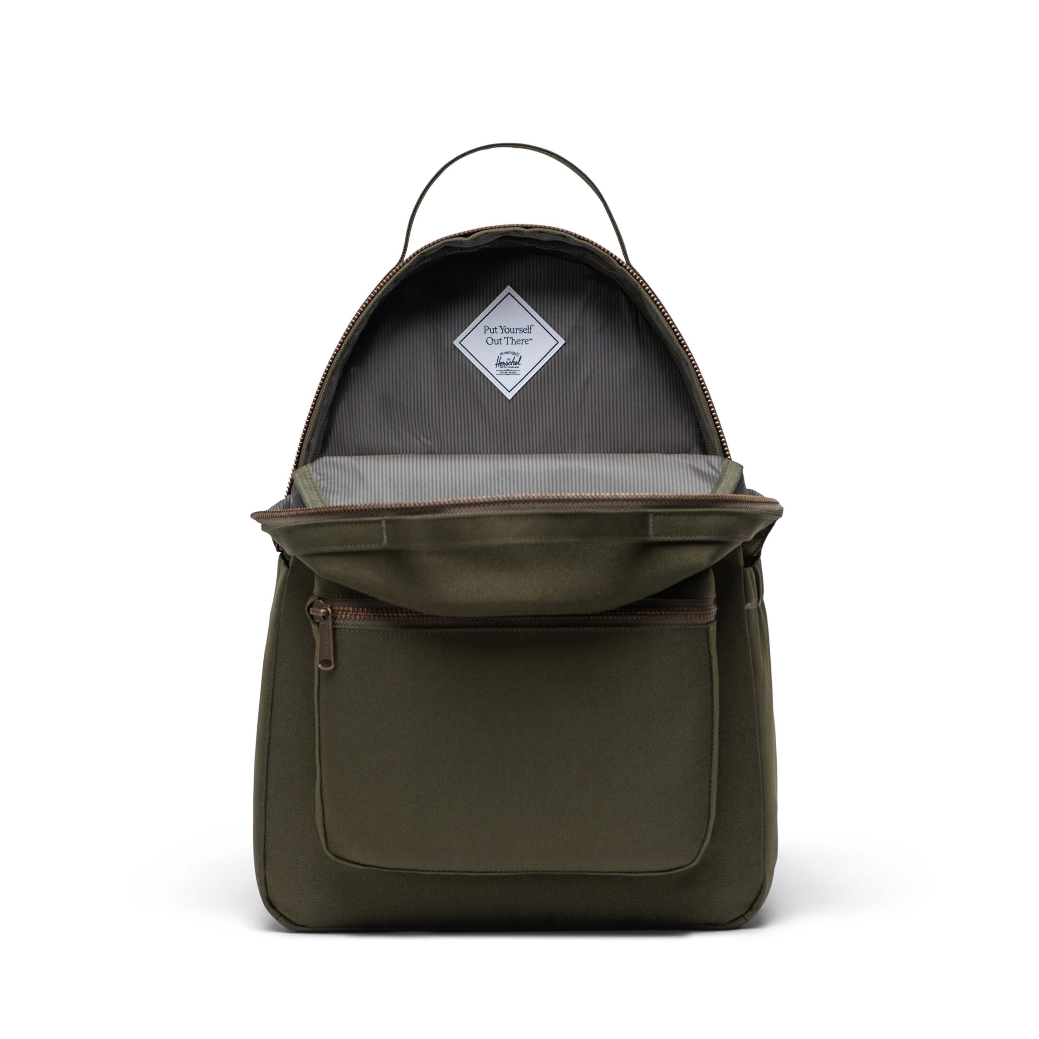 HERSCHELNova Backpack