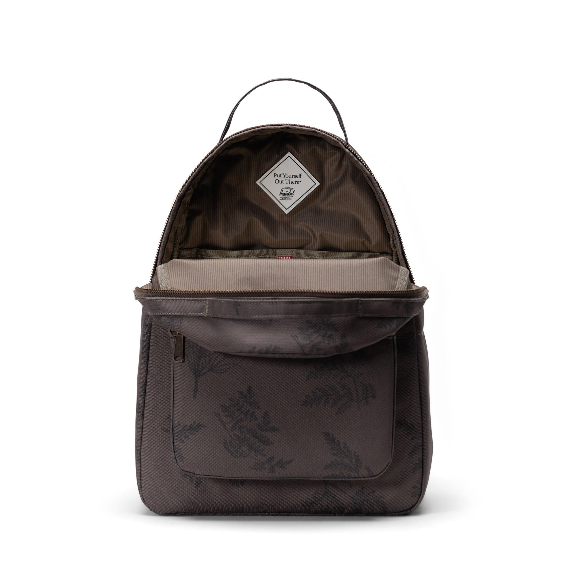 HERSCHELNova Backpack