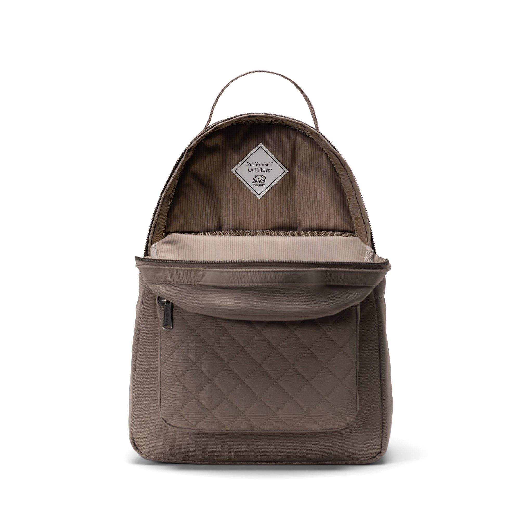 HERSCHELNova Backpack