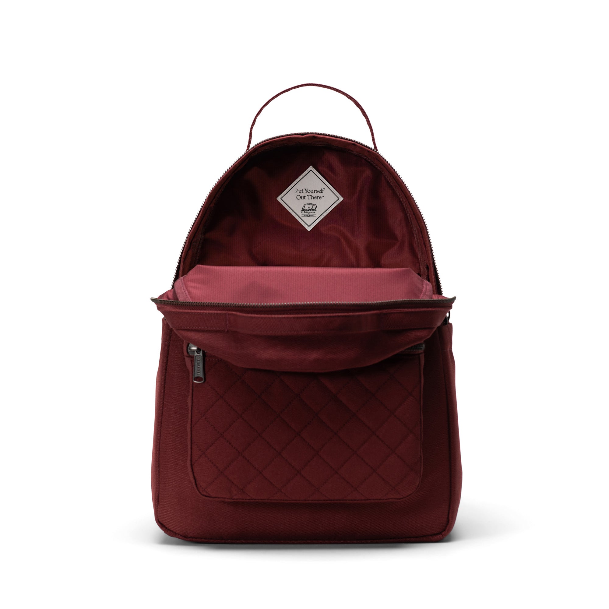 HERSCHELNova Backpack