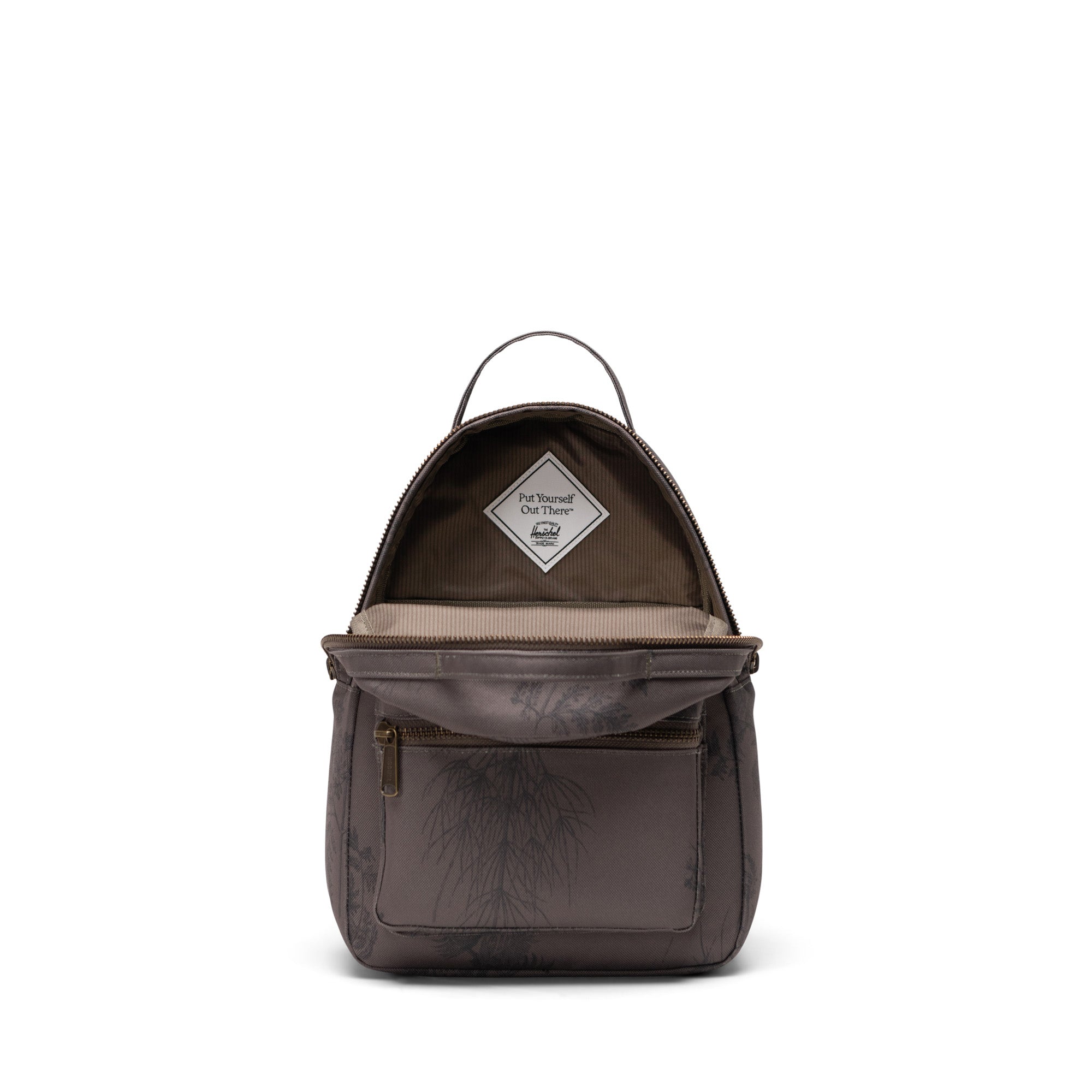 HERSCHELNova Mini Backpack