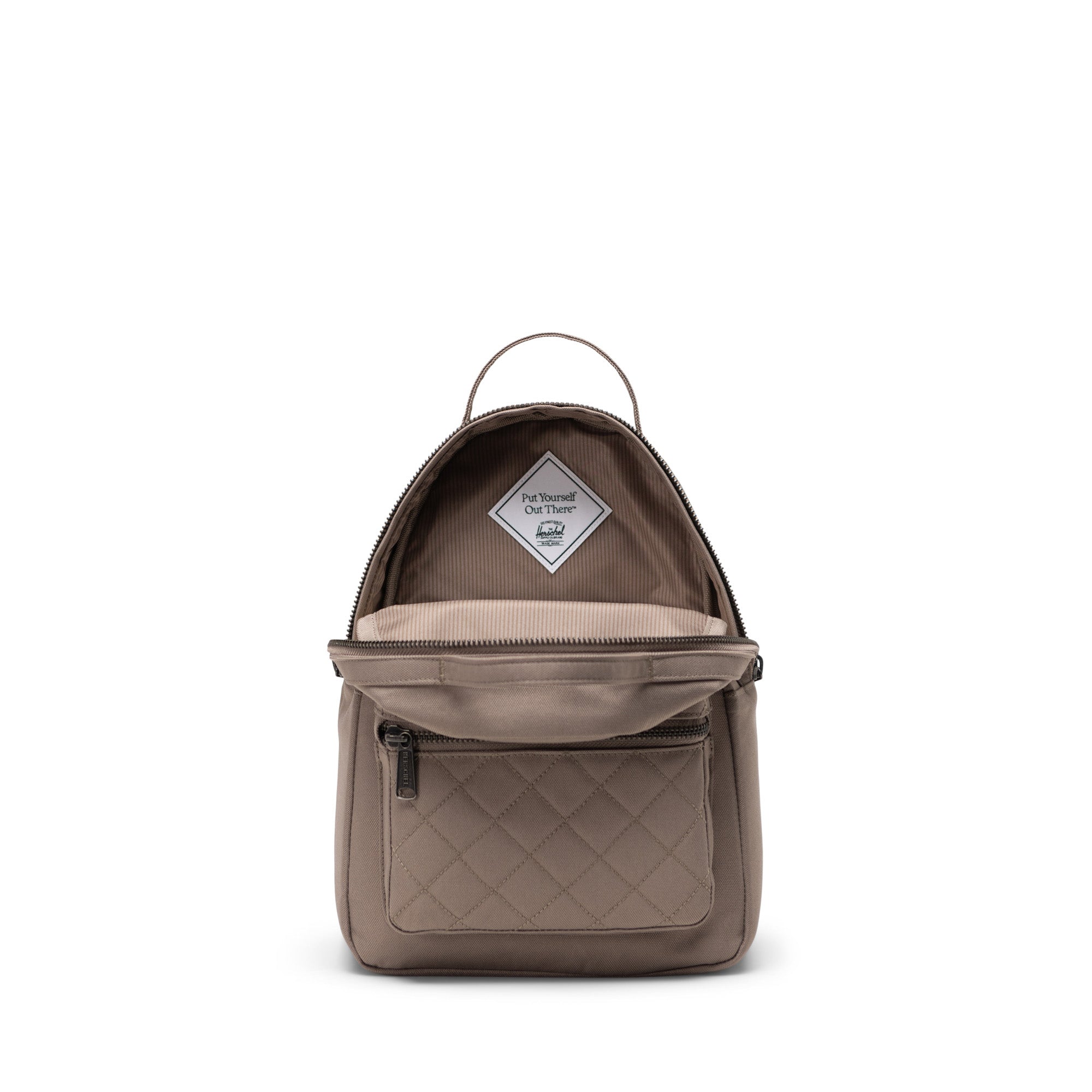 HERSCHELNova Mini Backpack