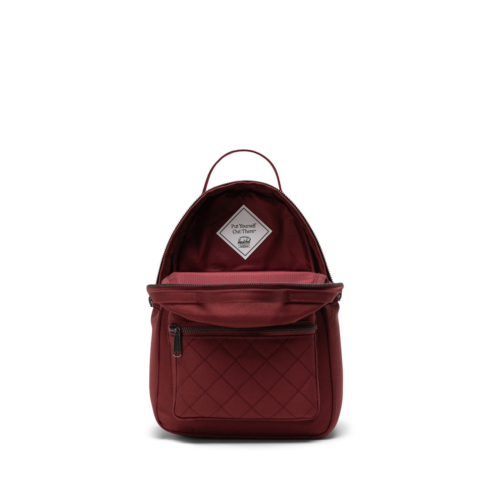 HERSCHELNova Mini Backpack