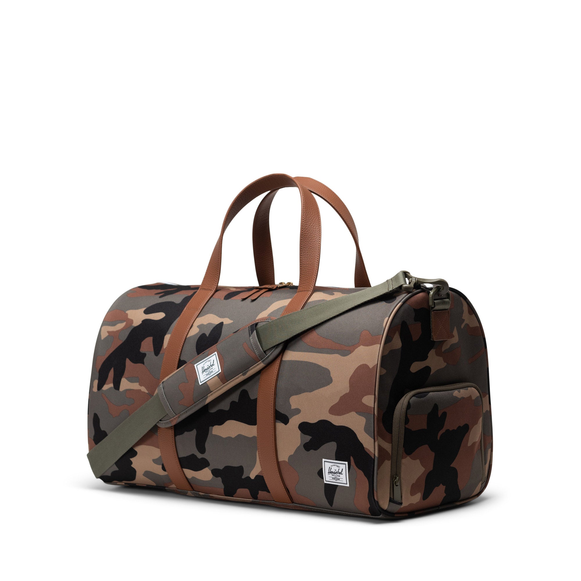 HERSCHELNovel Duffel