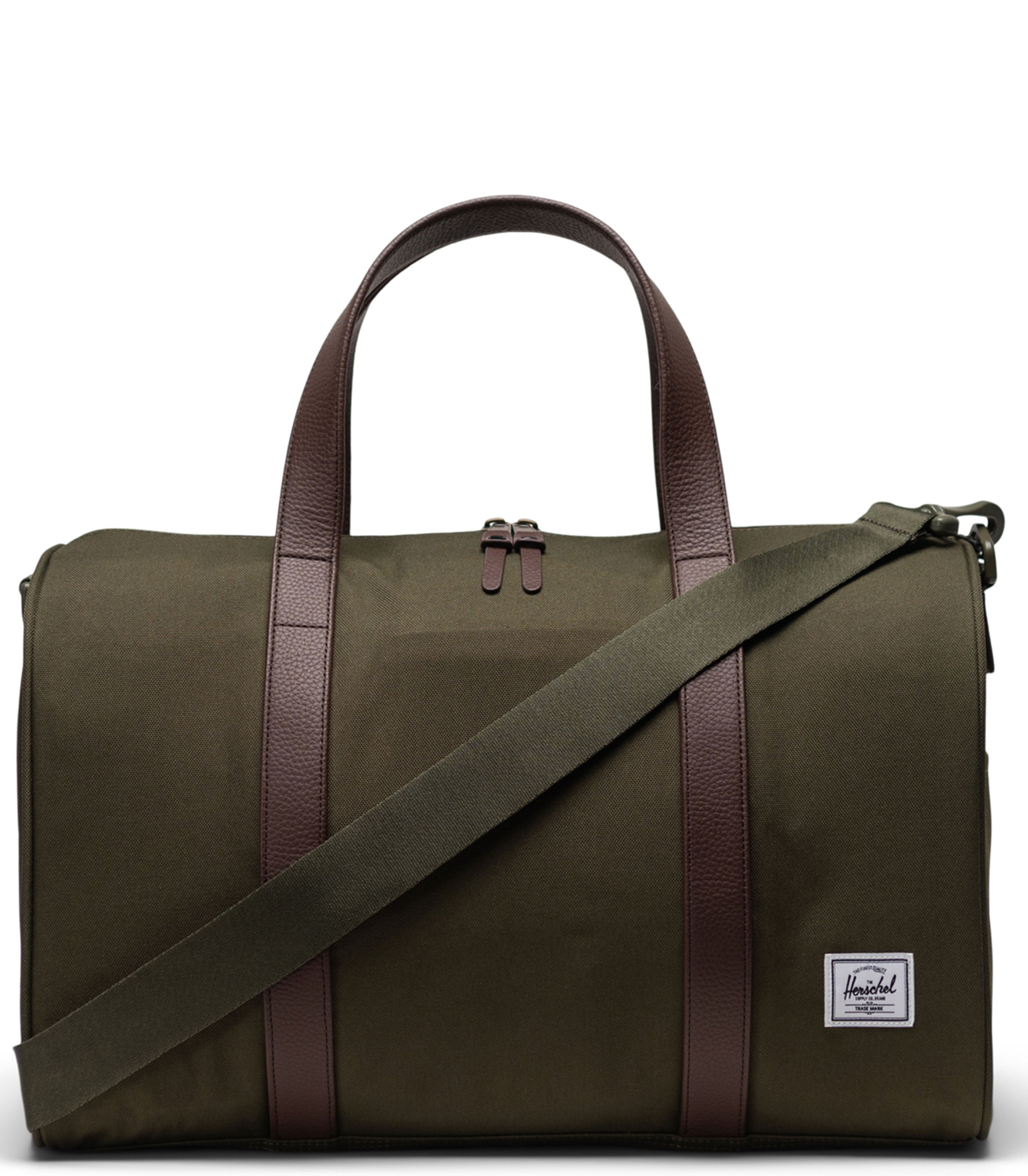 HERSCHELNovel Carry On Duffel