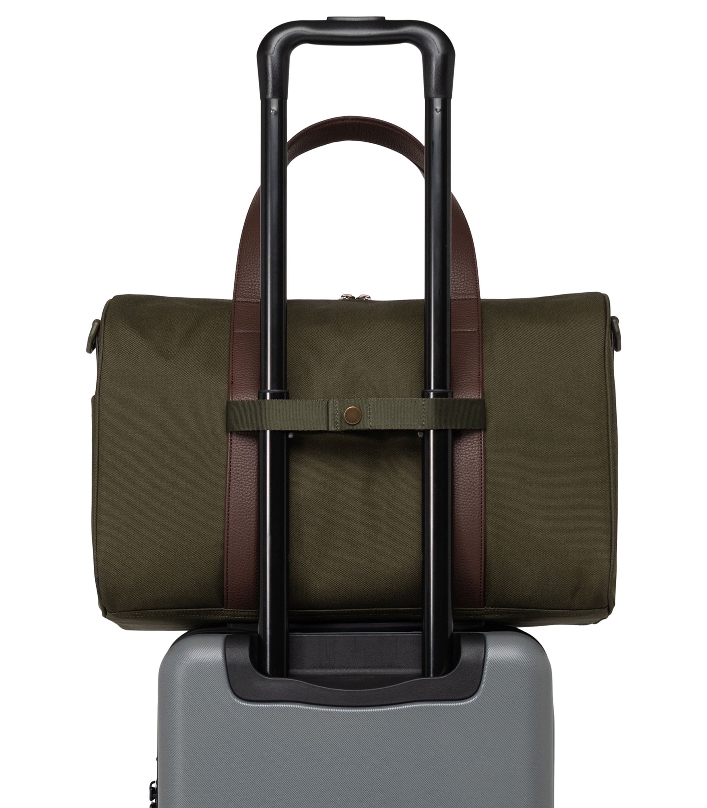 HERSCHELNovel Carry On Duffel