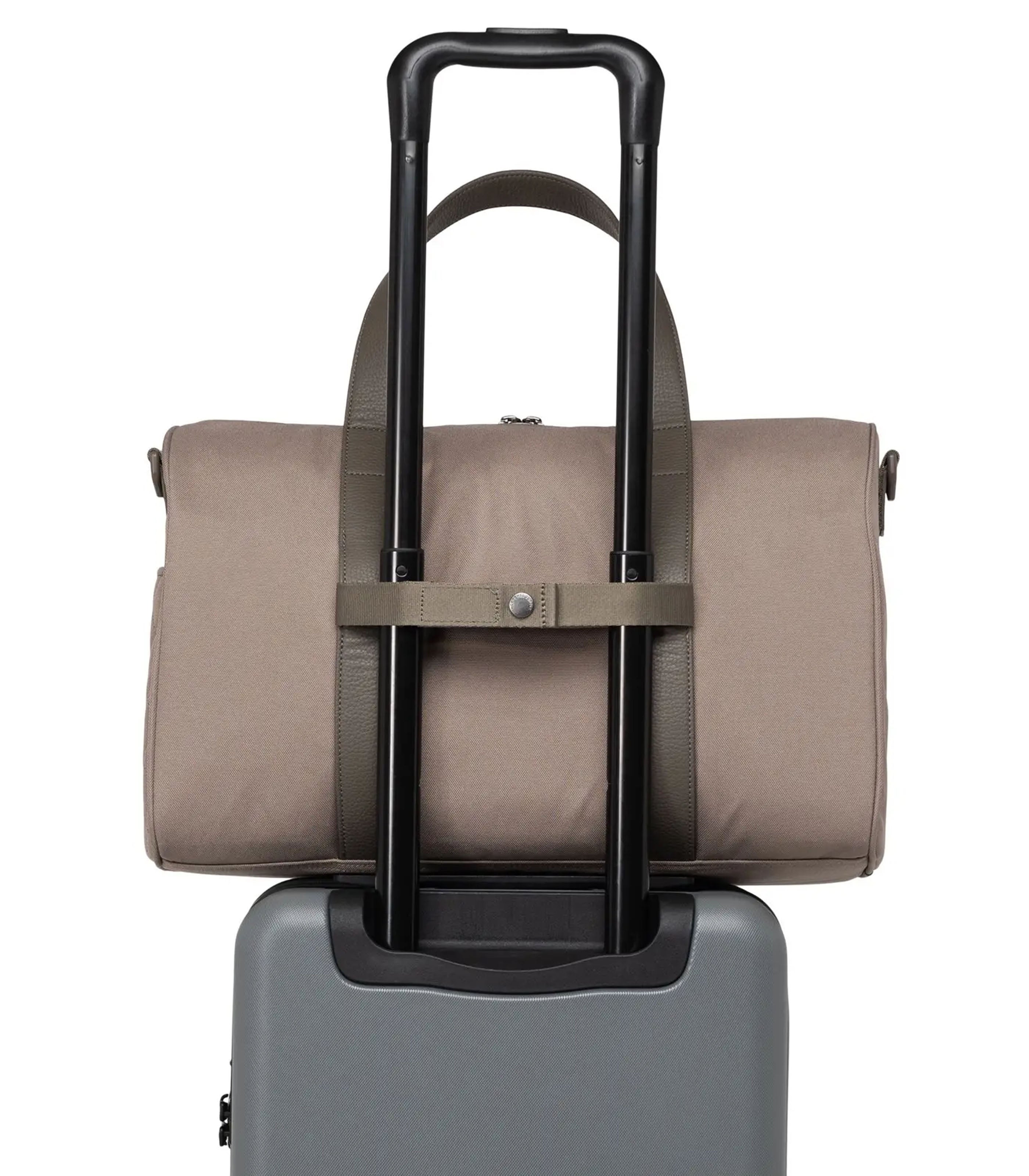 HERSCHELNovel Carry On Duffel