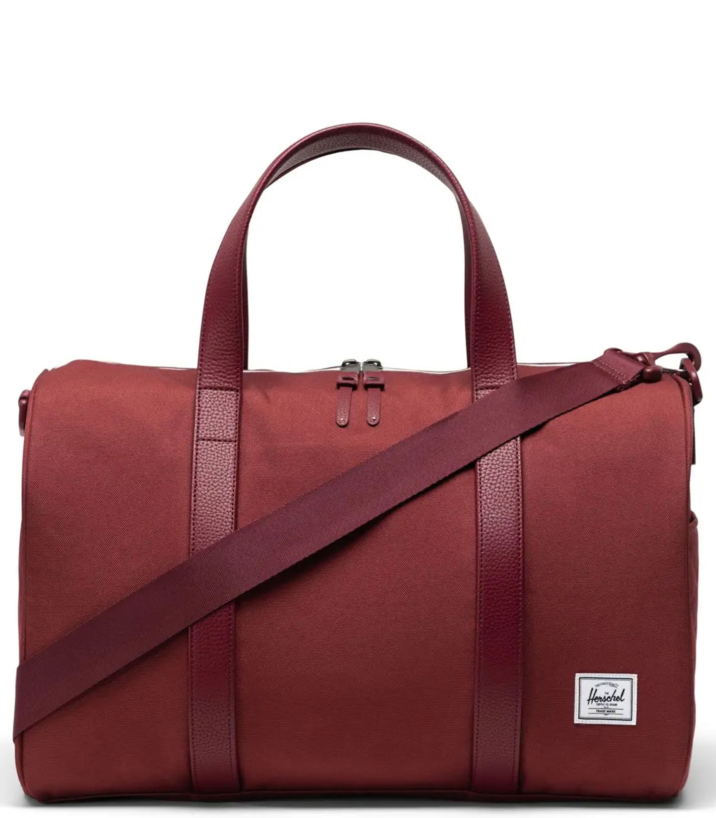HERSCHELNovel Carry On Duffel