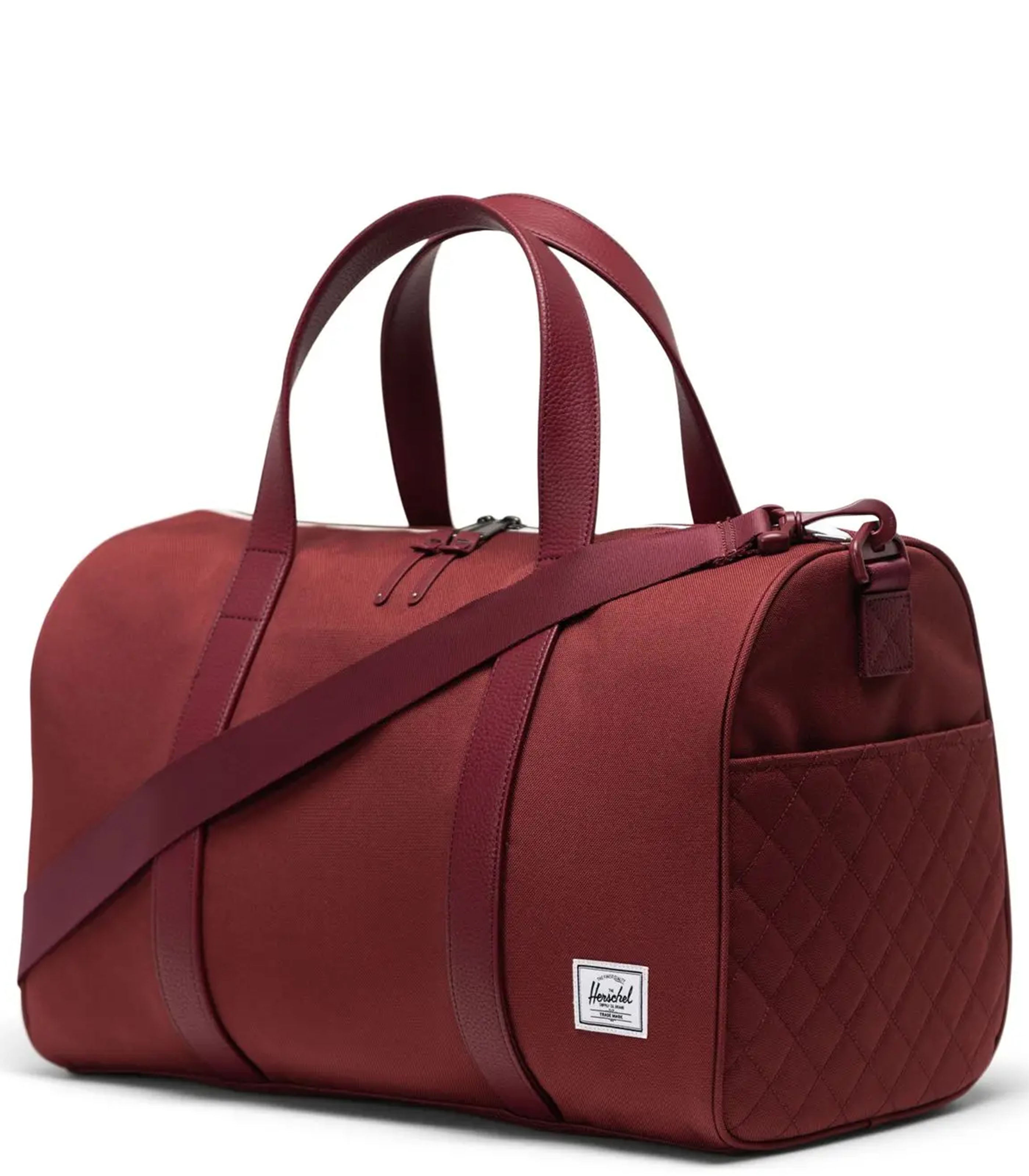 HERSCHELNovel Carry On Duffel
