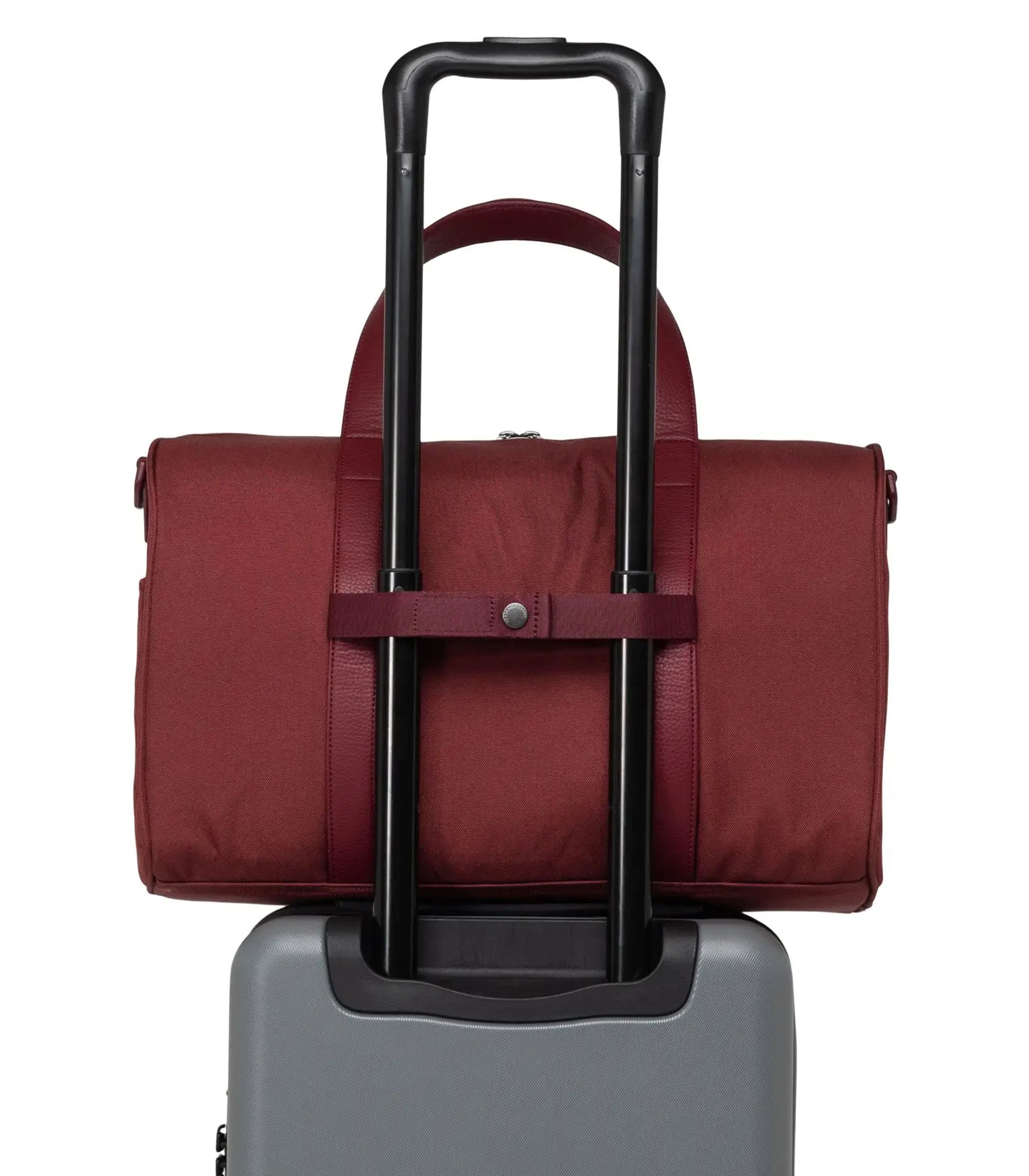 HERSCHELNovel Carry On Duffel
