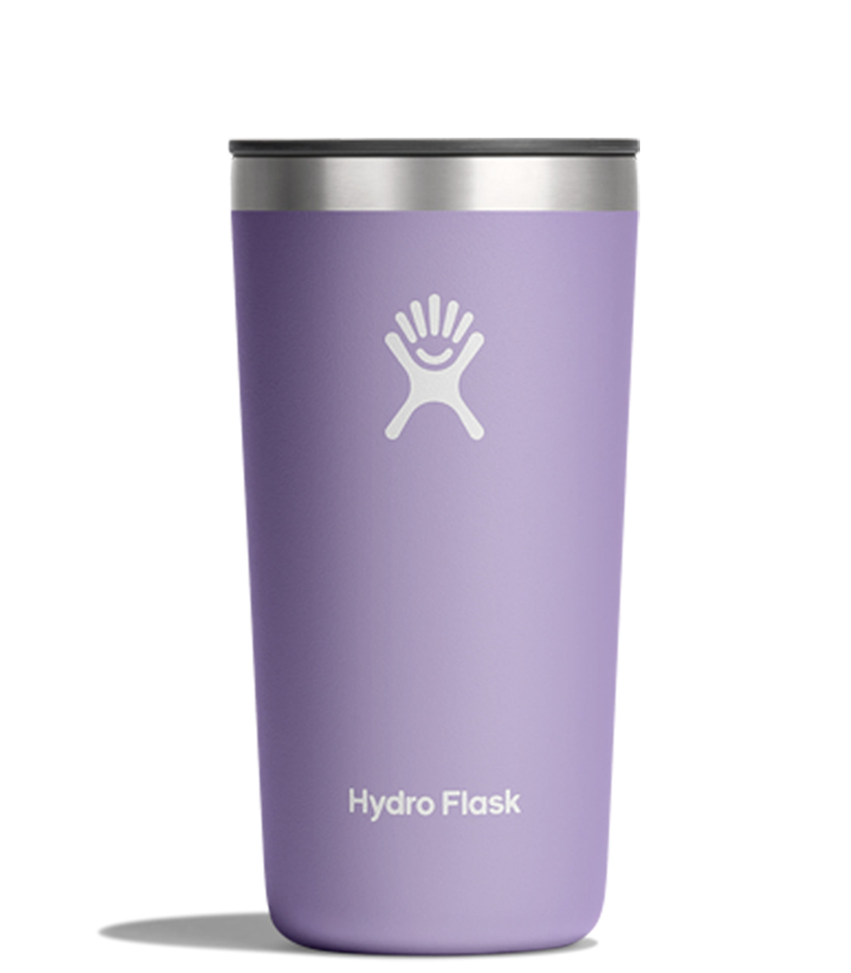 HYDRO FLASKHydro Flask 12 Oz All Around Travel Tumbler Moonshadow
