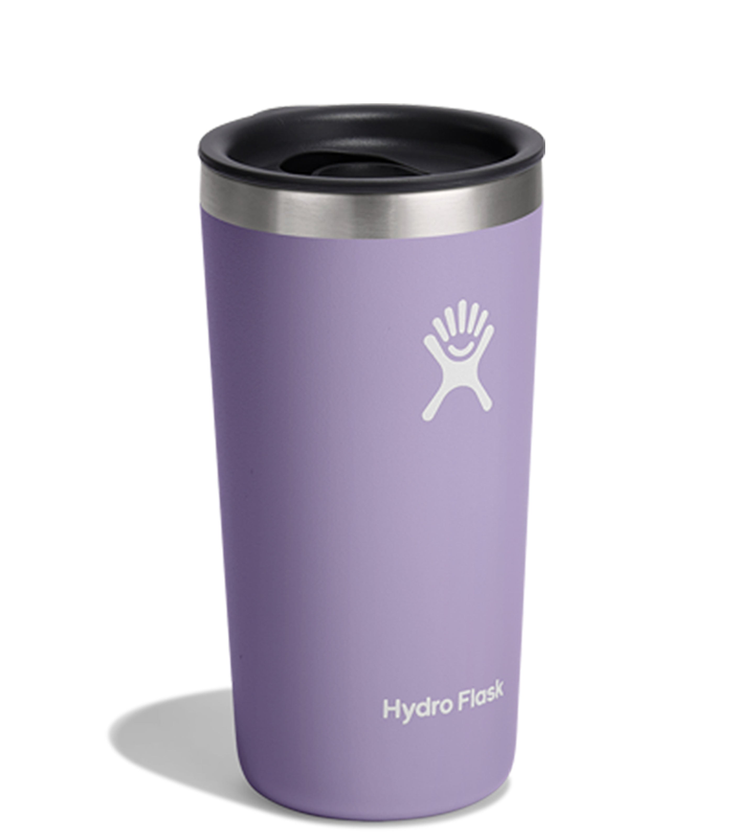 HYDRO FLASKHydro Flask 12 Oz All Around Travel Tumbler Moonshadow