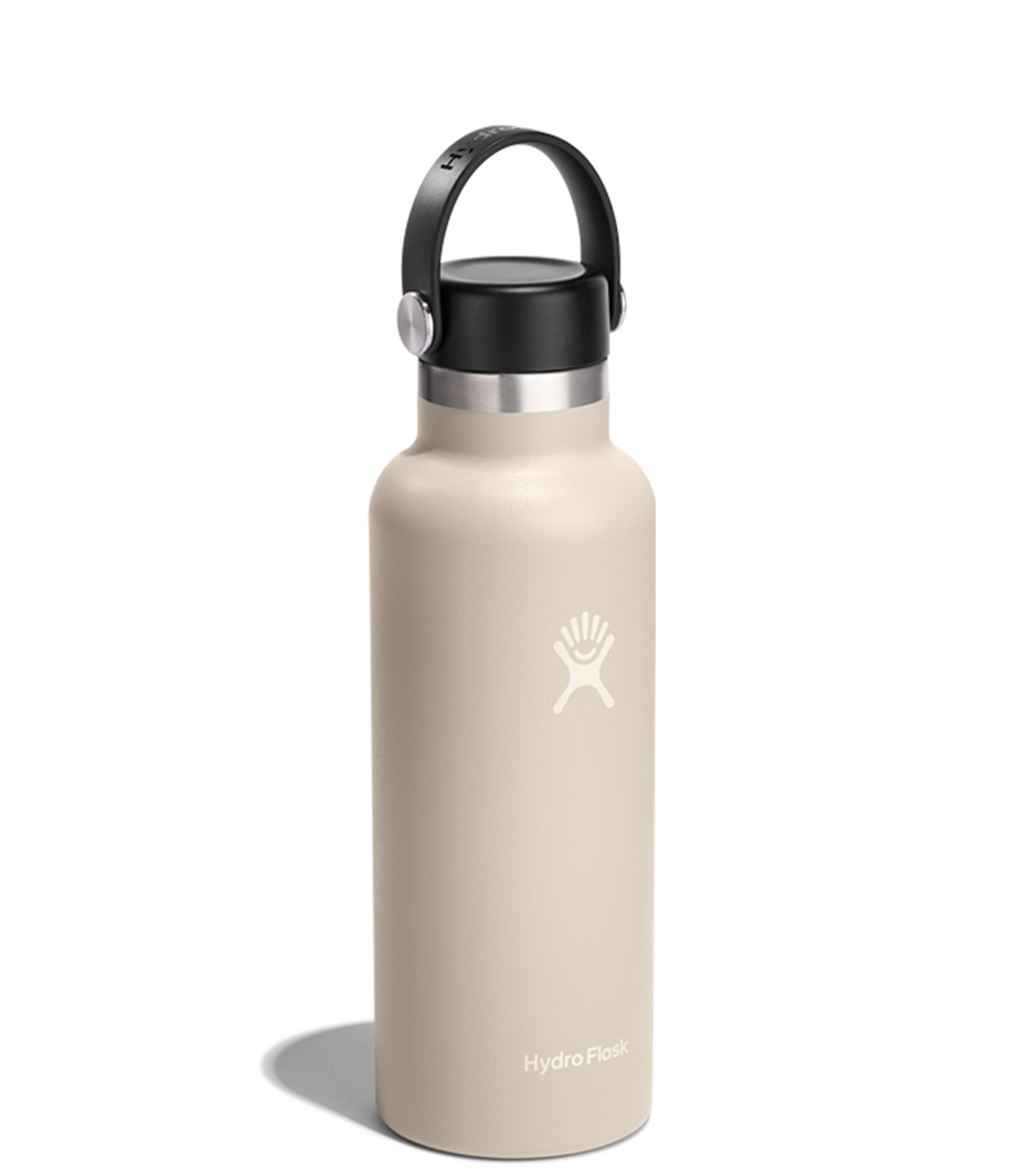 HYDRO FLASKHydro Flask 18 Oz Standard Flex Cap Oat