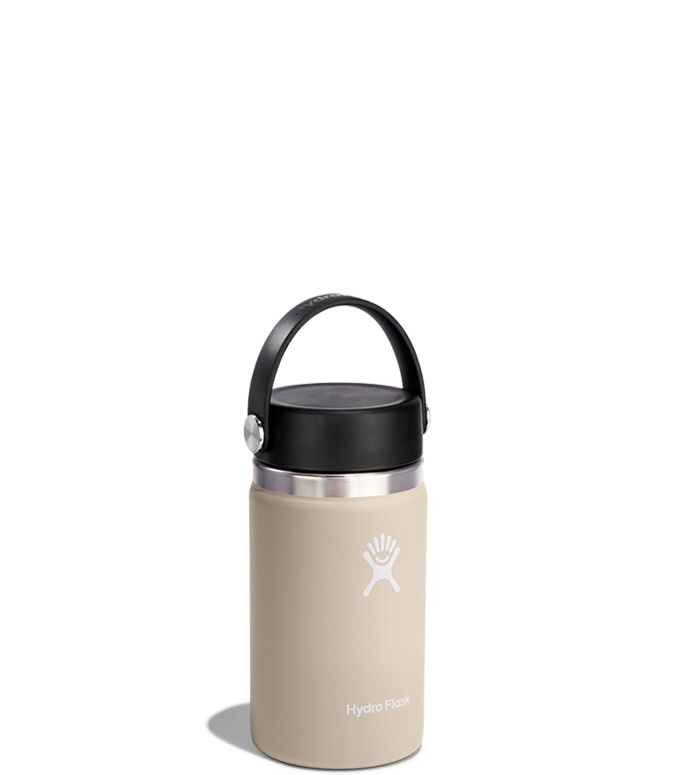 HYDRO FLASKHydro Flask 12 Oz Wide Flex Cap Oat