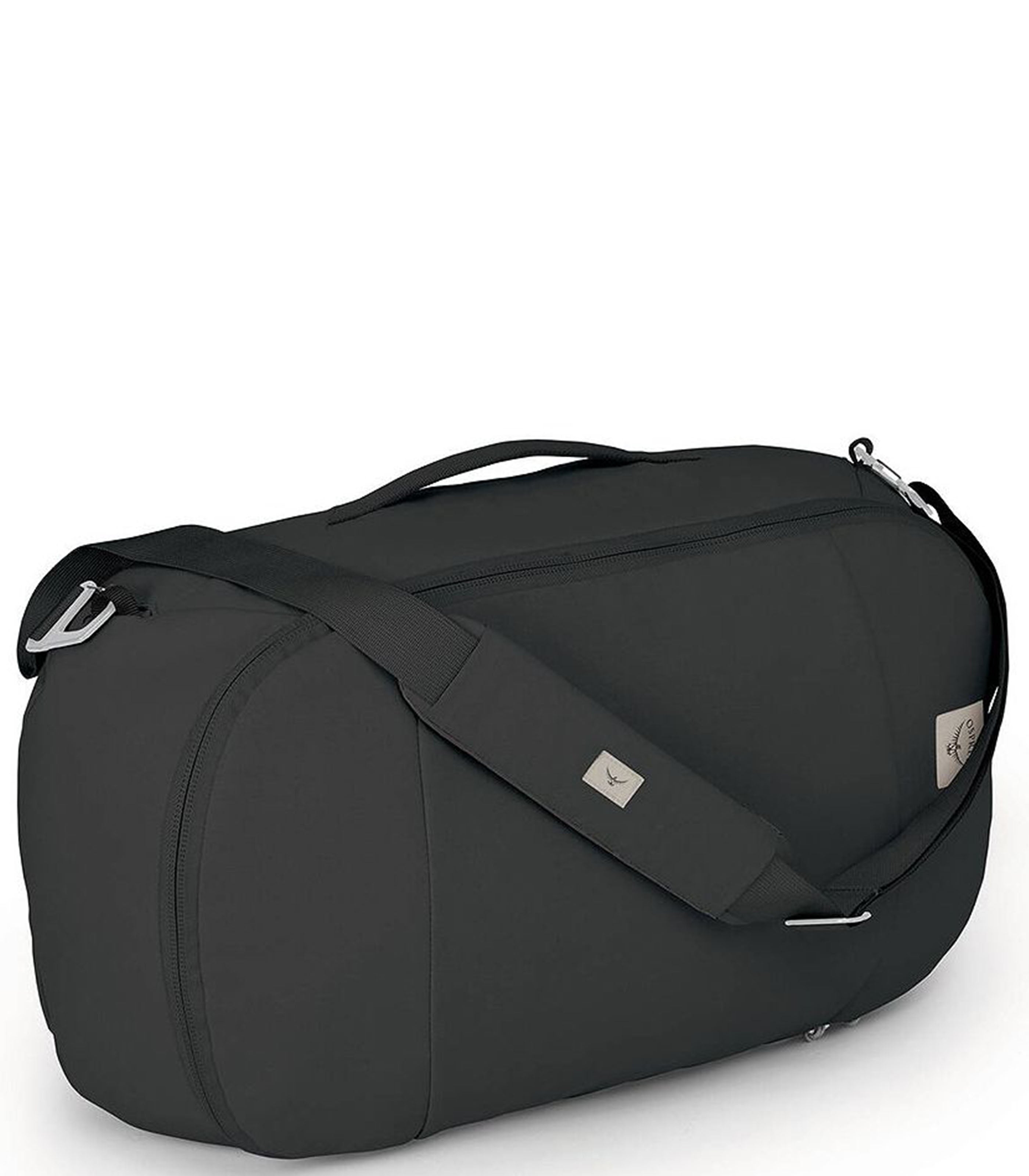 OSPREYArcane Duffel Pack Black O/S Bag