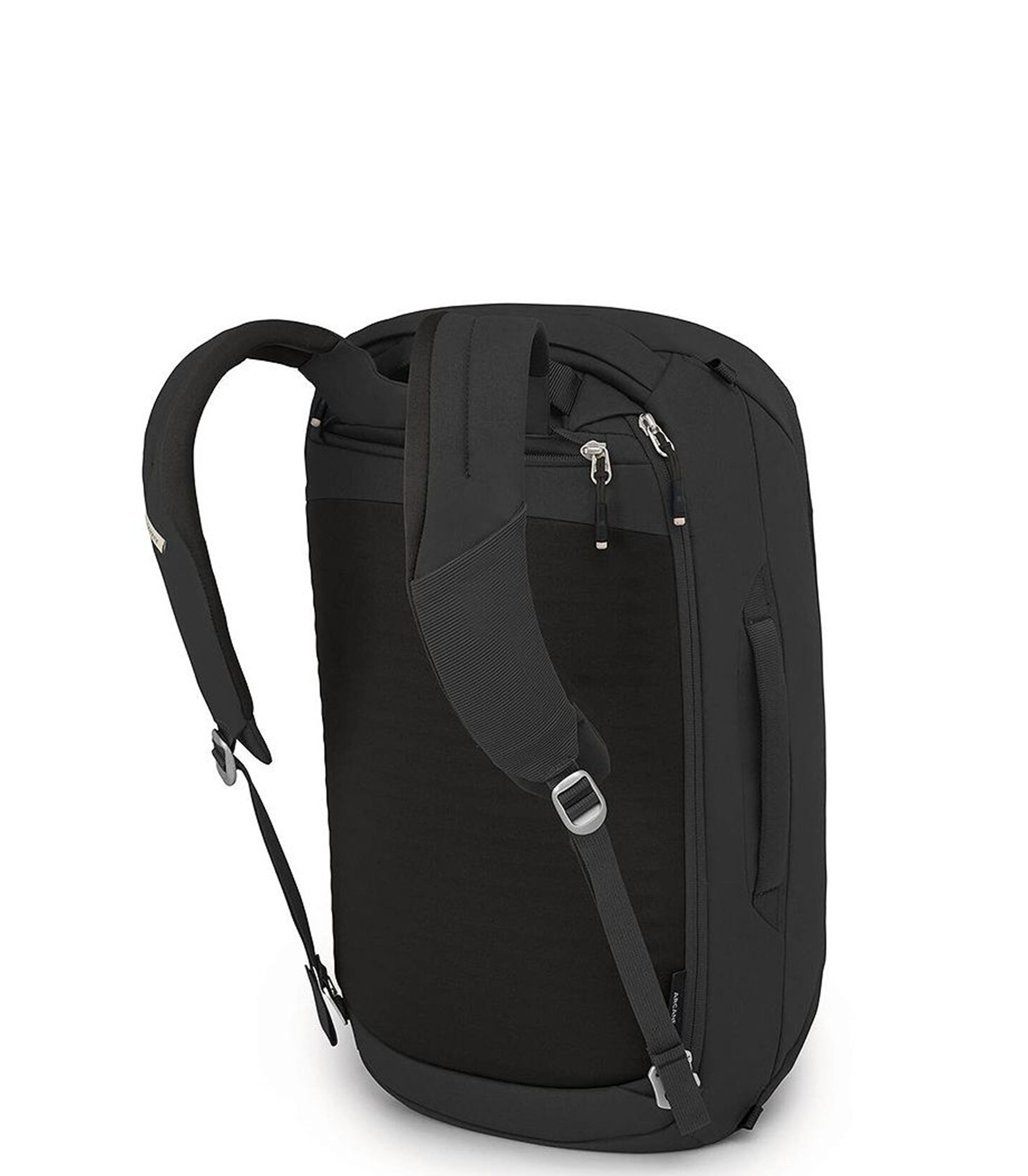 OSPREYArcane Duffel Pack Black O/S Bag