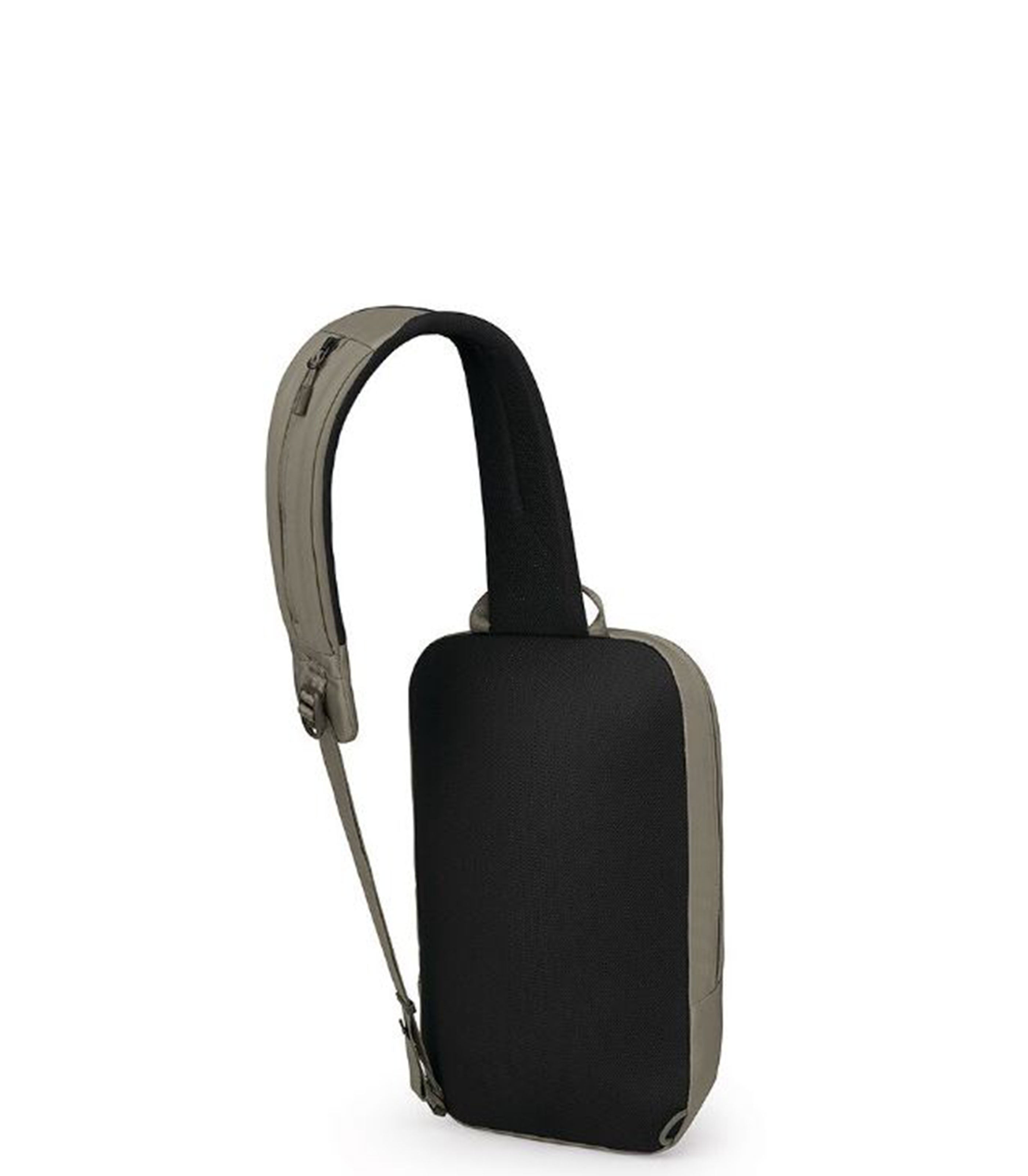 OSPREYAoede Sling Tan Concrete O/S Bag